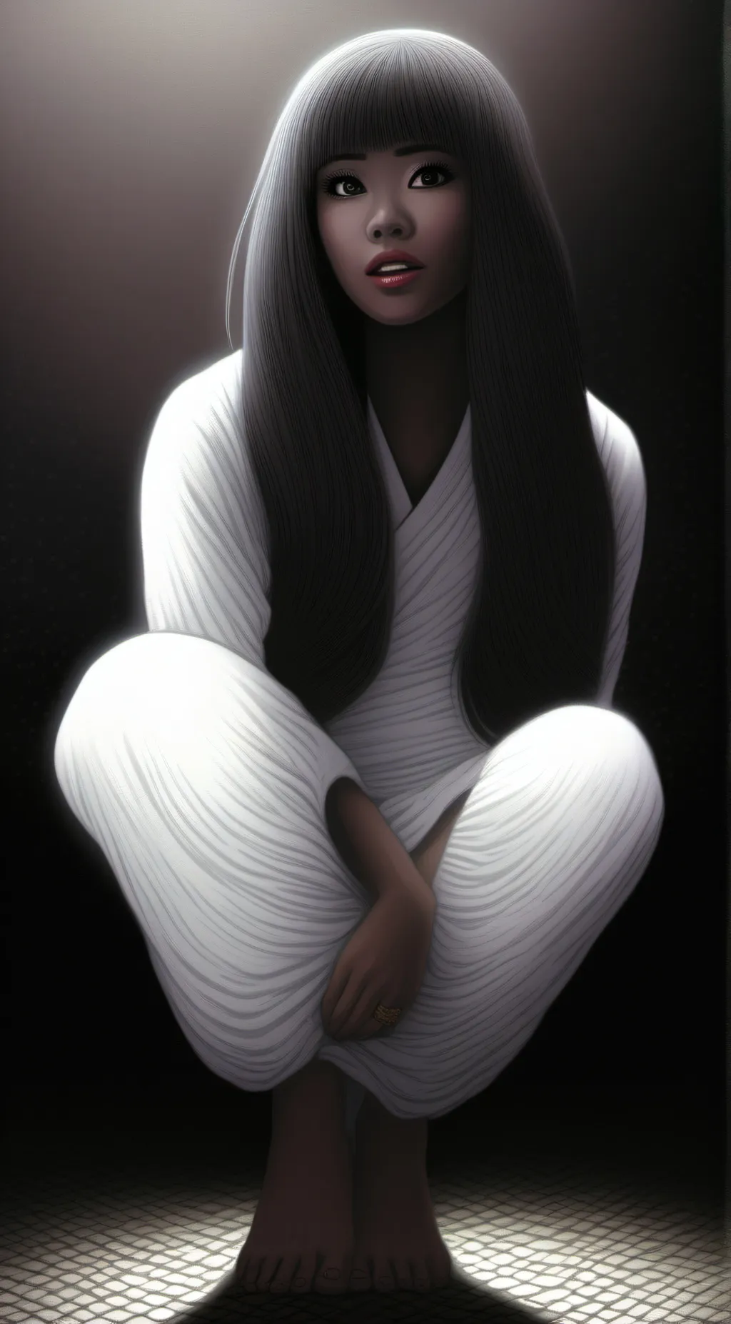 Talkie AI - Chat with Aria