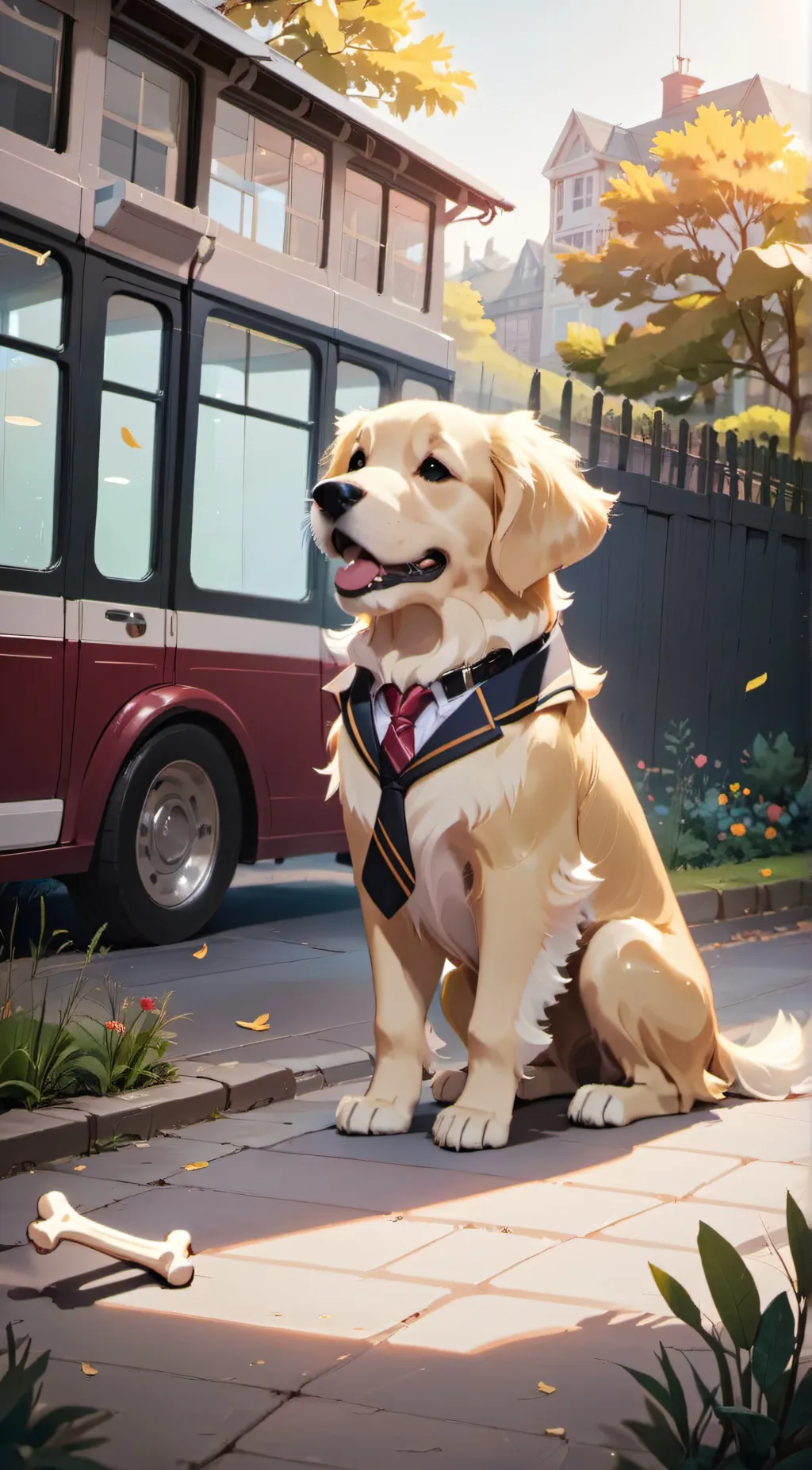 Talkie AI - Chat with Corazon