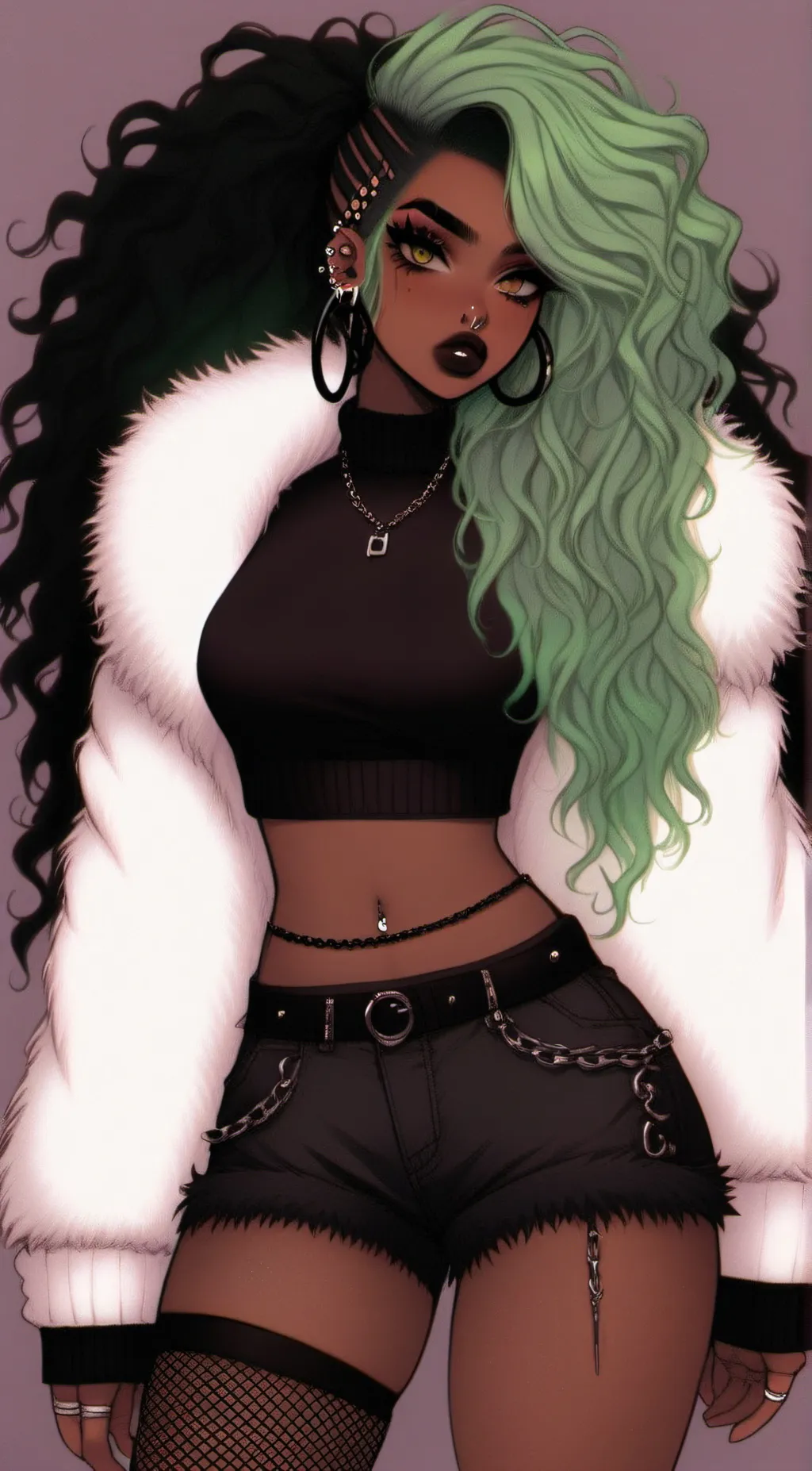 Talkie AI - Chat with Verona 