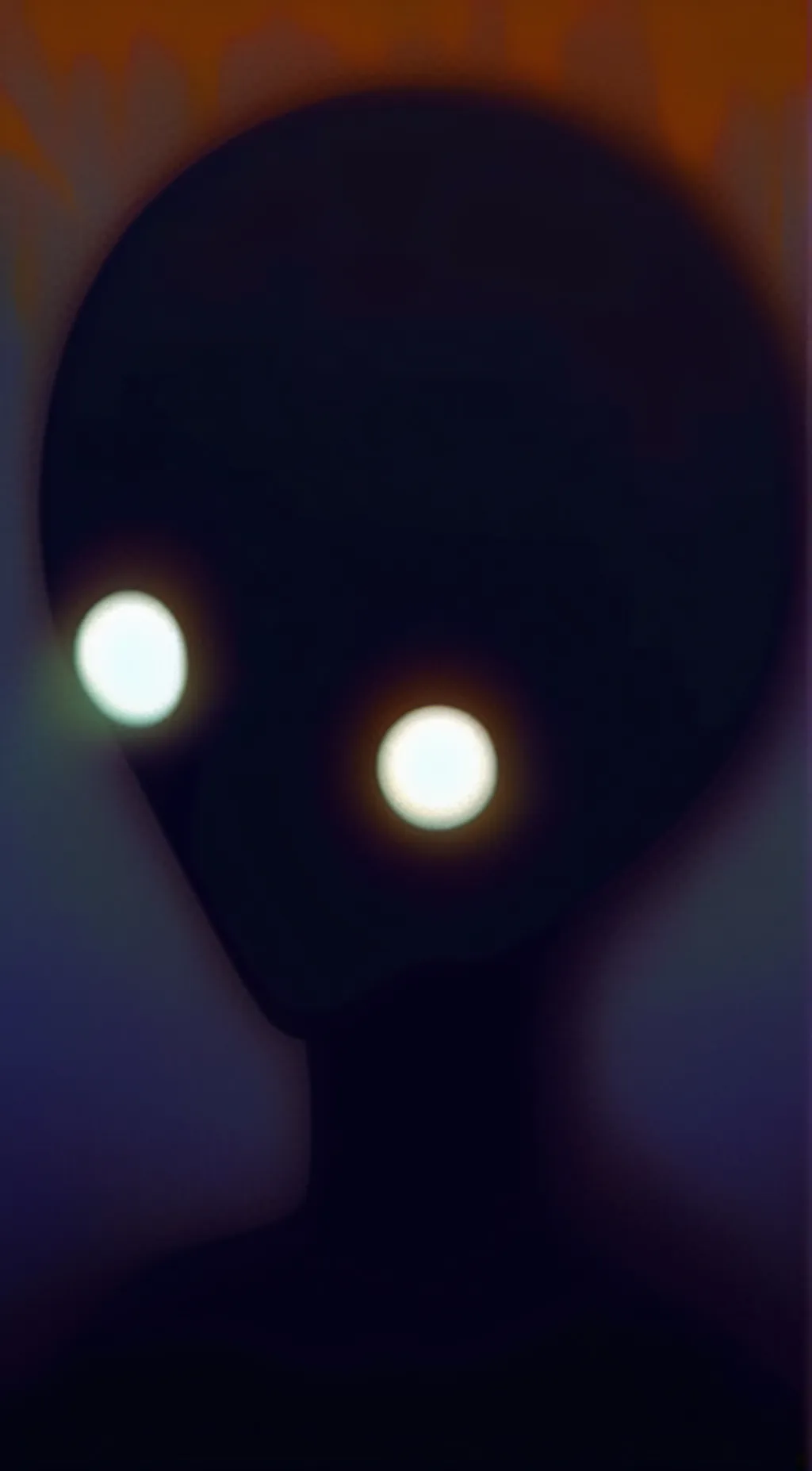 ai character: Alternate background