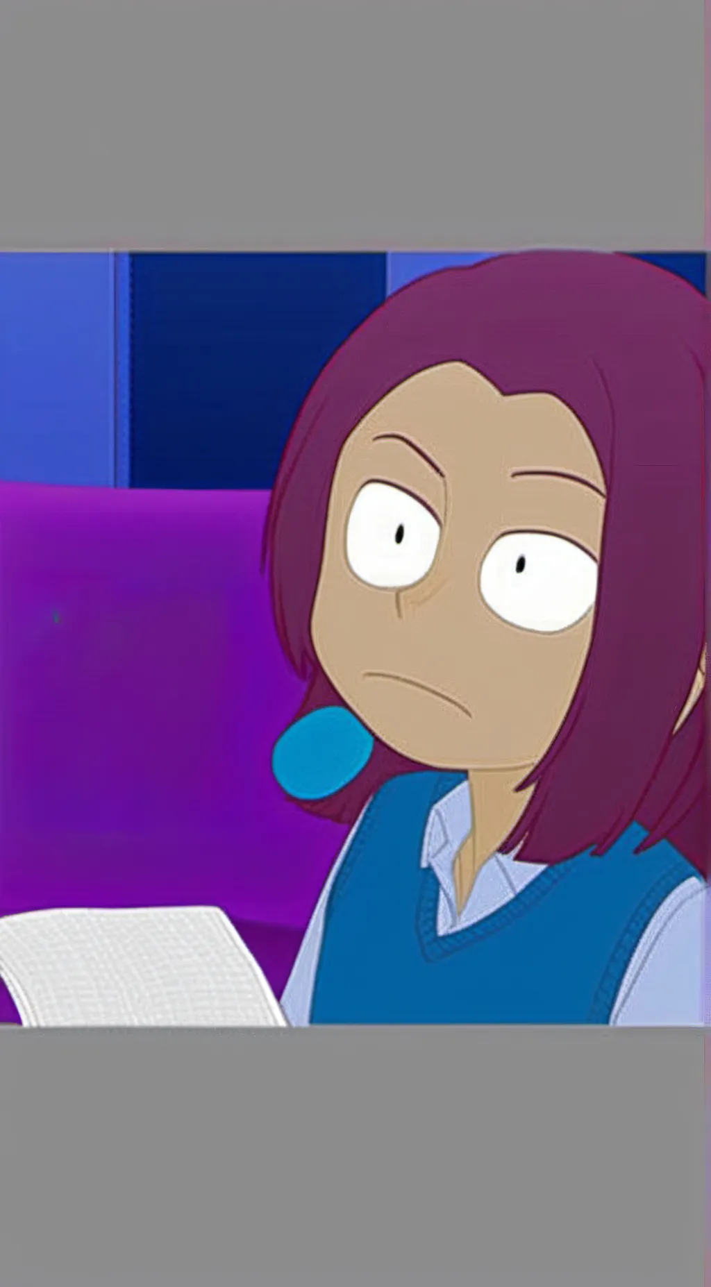 Talkie AI - Chat with Bonnie