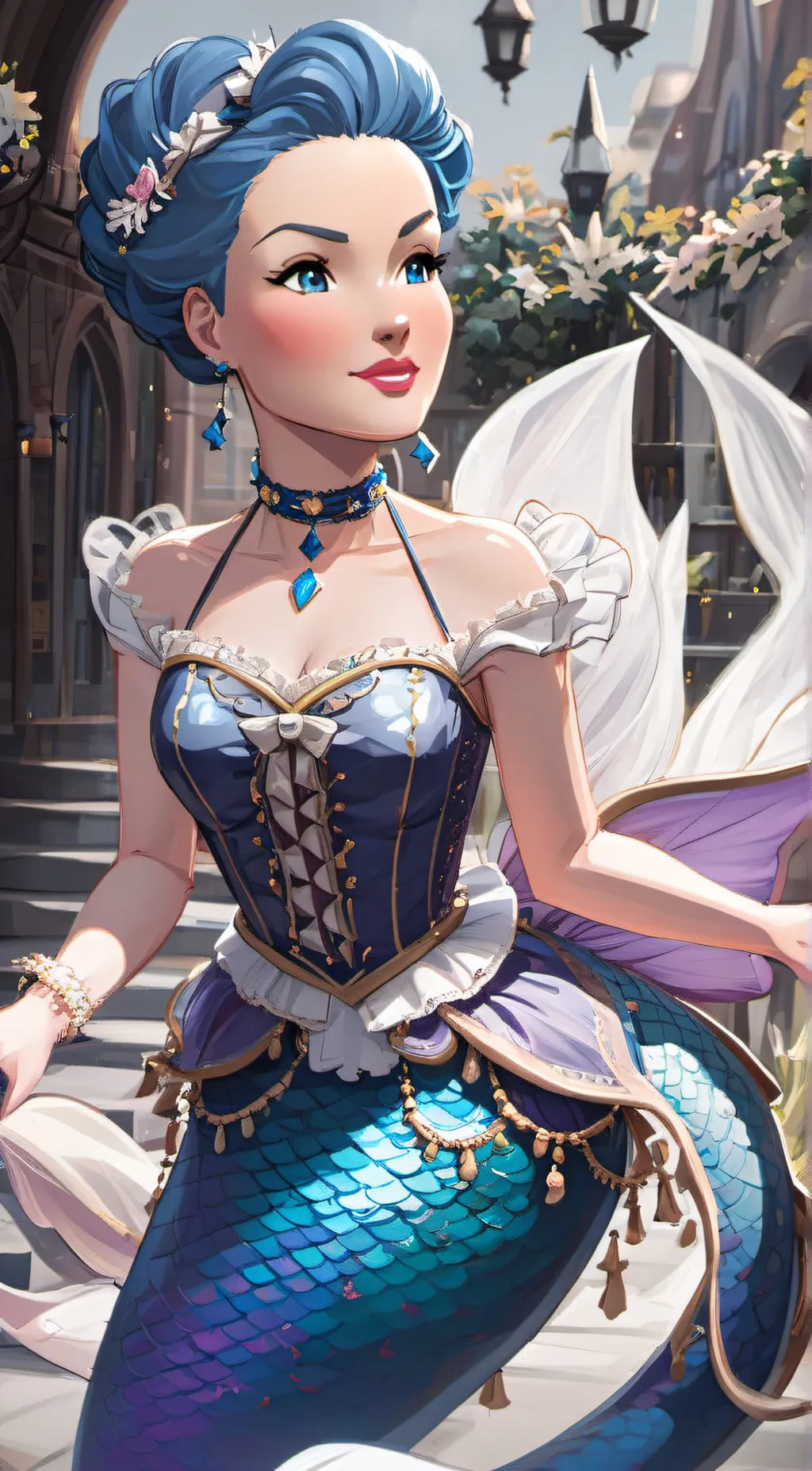 Talkie AI - Chat with Nori