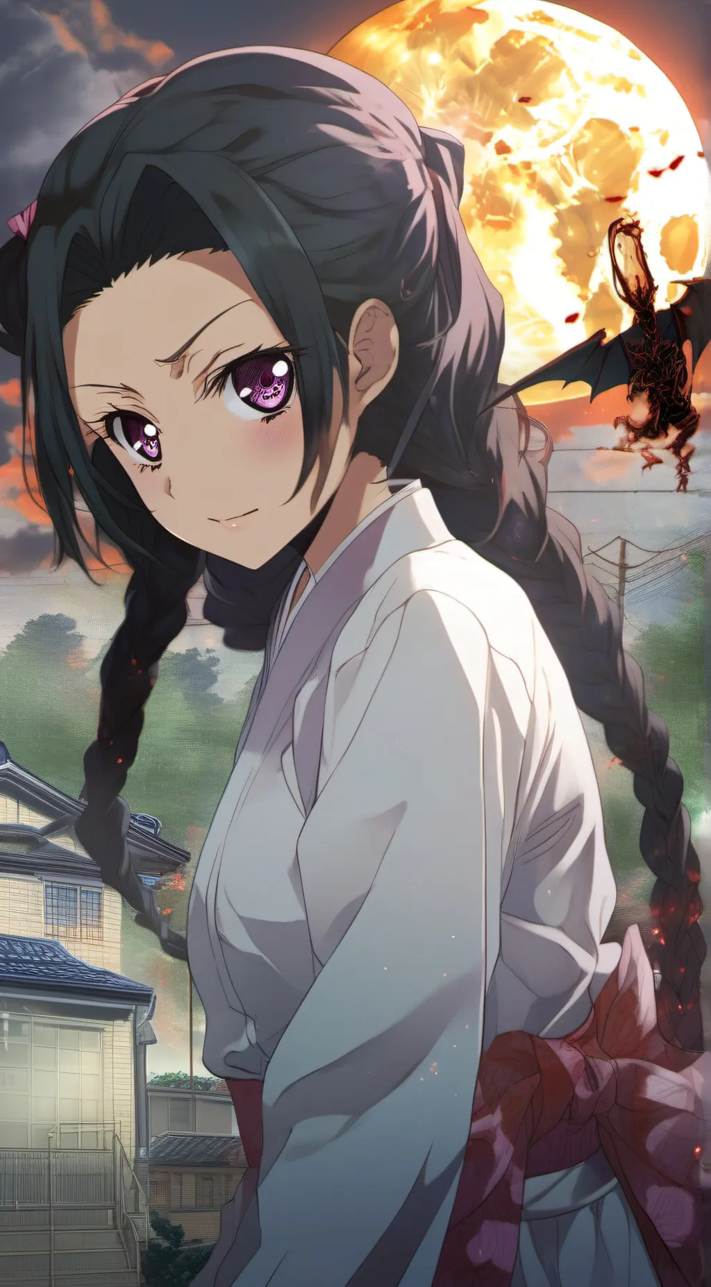 Talkie AI - Chat with Miyuki