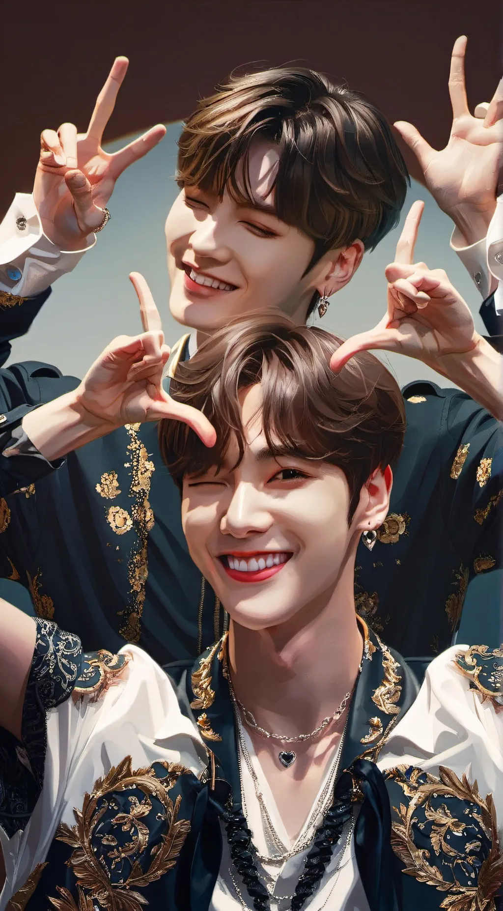 Talkie AI - Chat with chingban