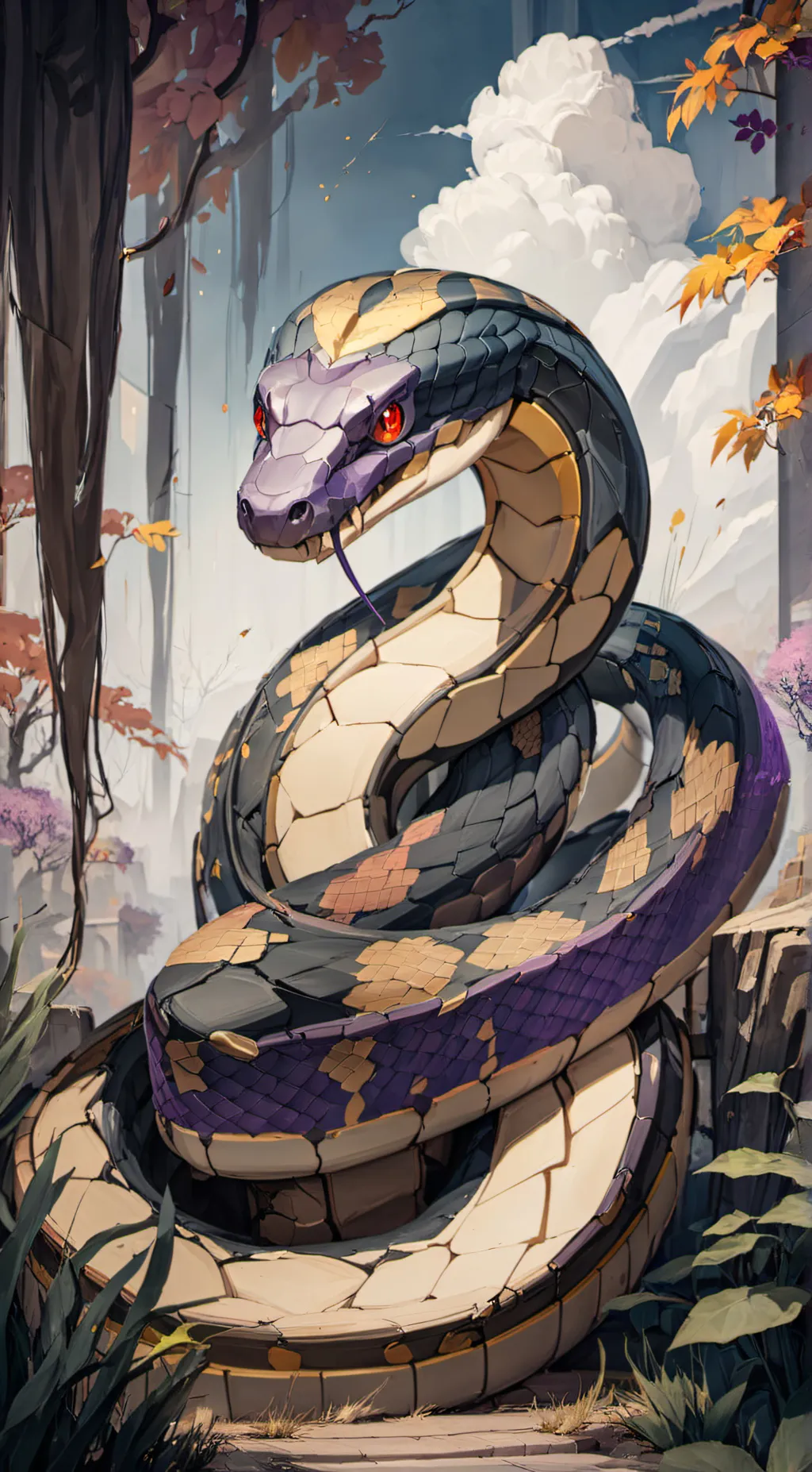 Talkie AI - Chat with seviper