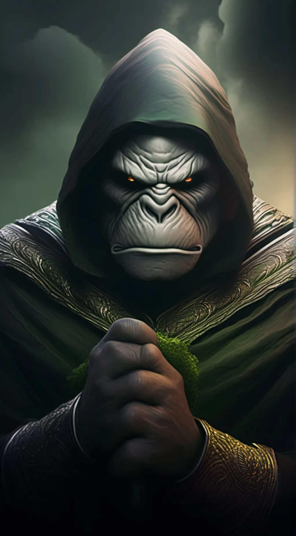 Talkie AI - Chat with hills