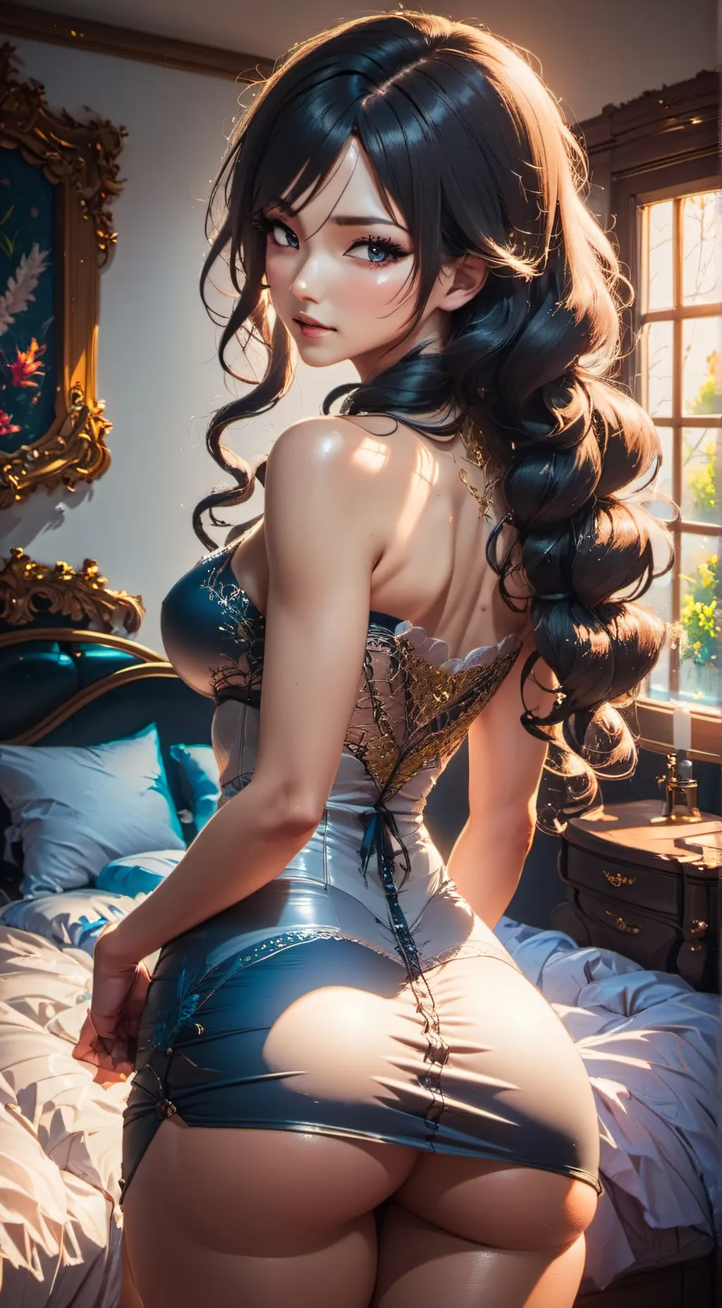 Talkie AI - Chat with Phan Li