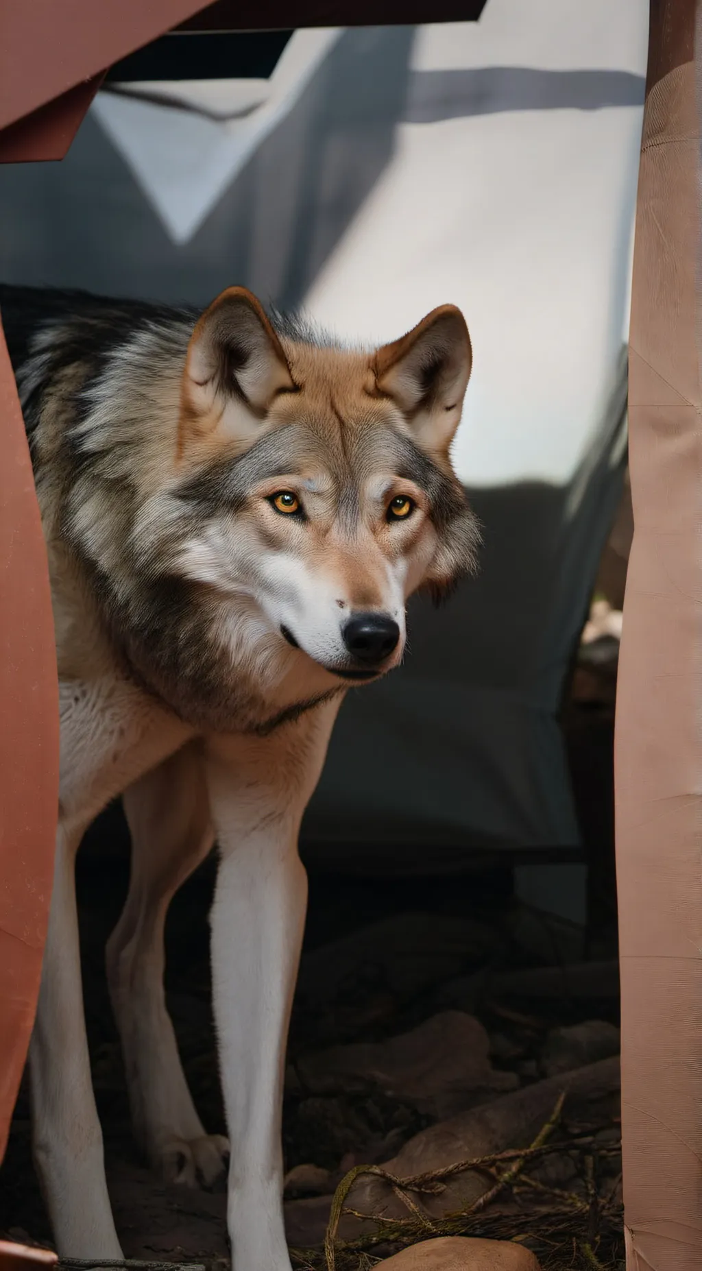 Talkie AI - Chat with Dawn