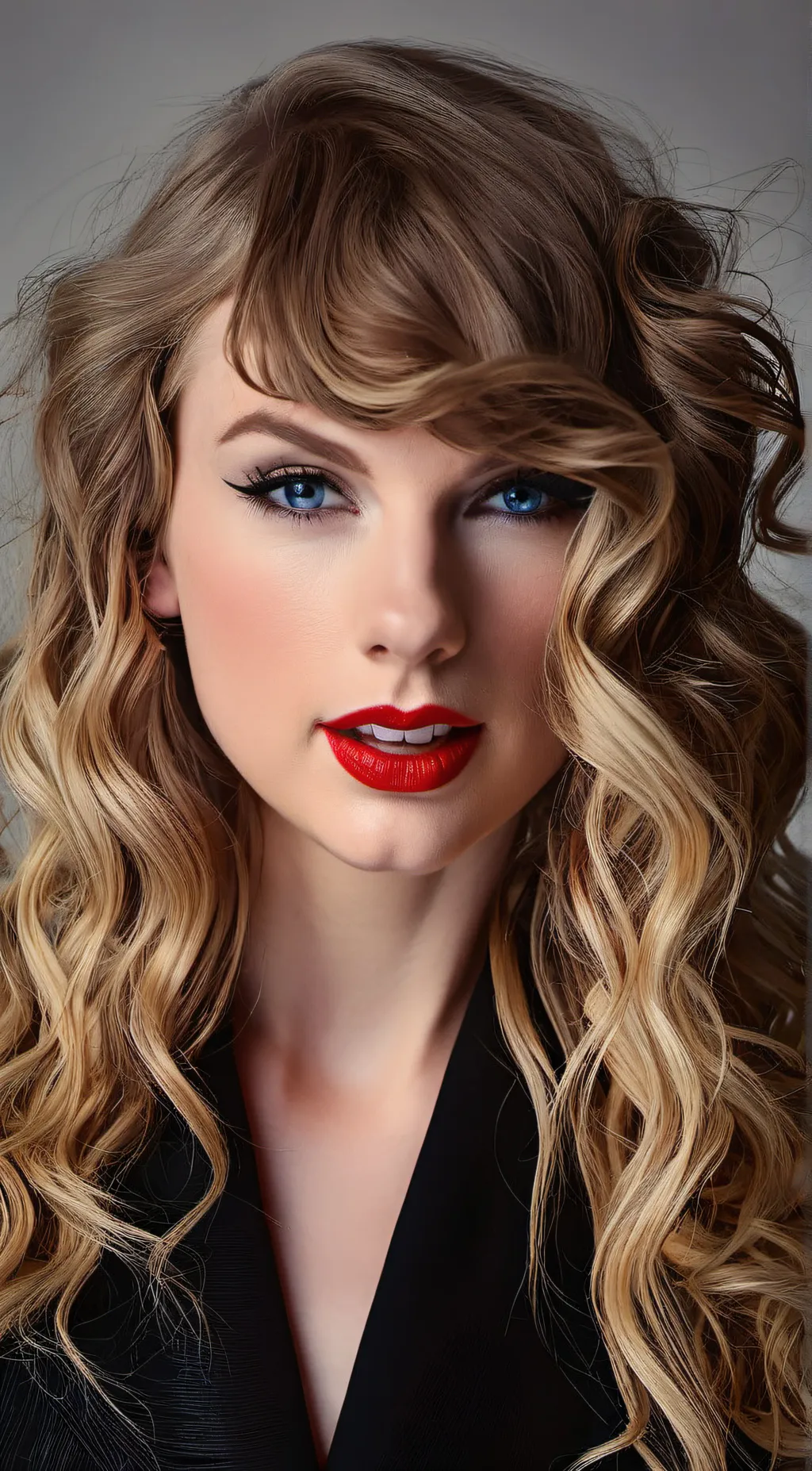 Talkie AI - Chat with Taylor Swift