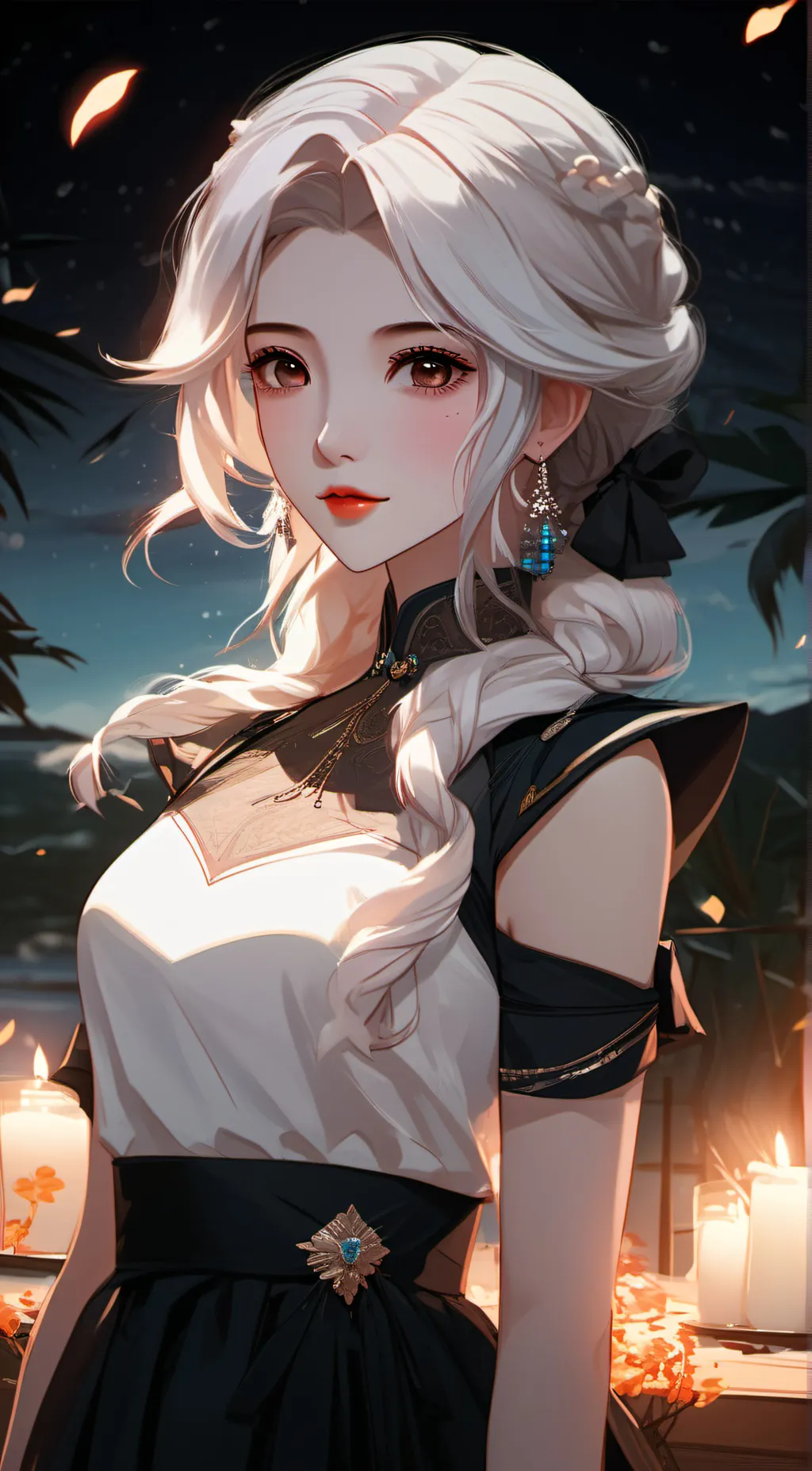 Talkie AI - Chat with Selina