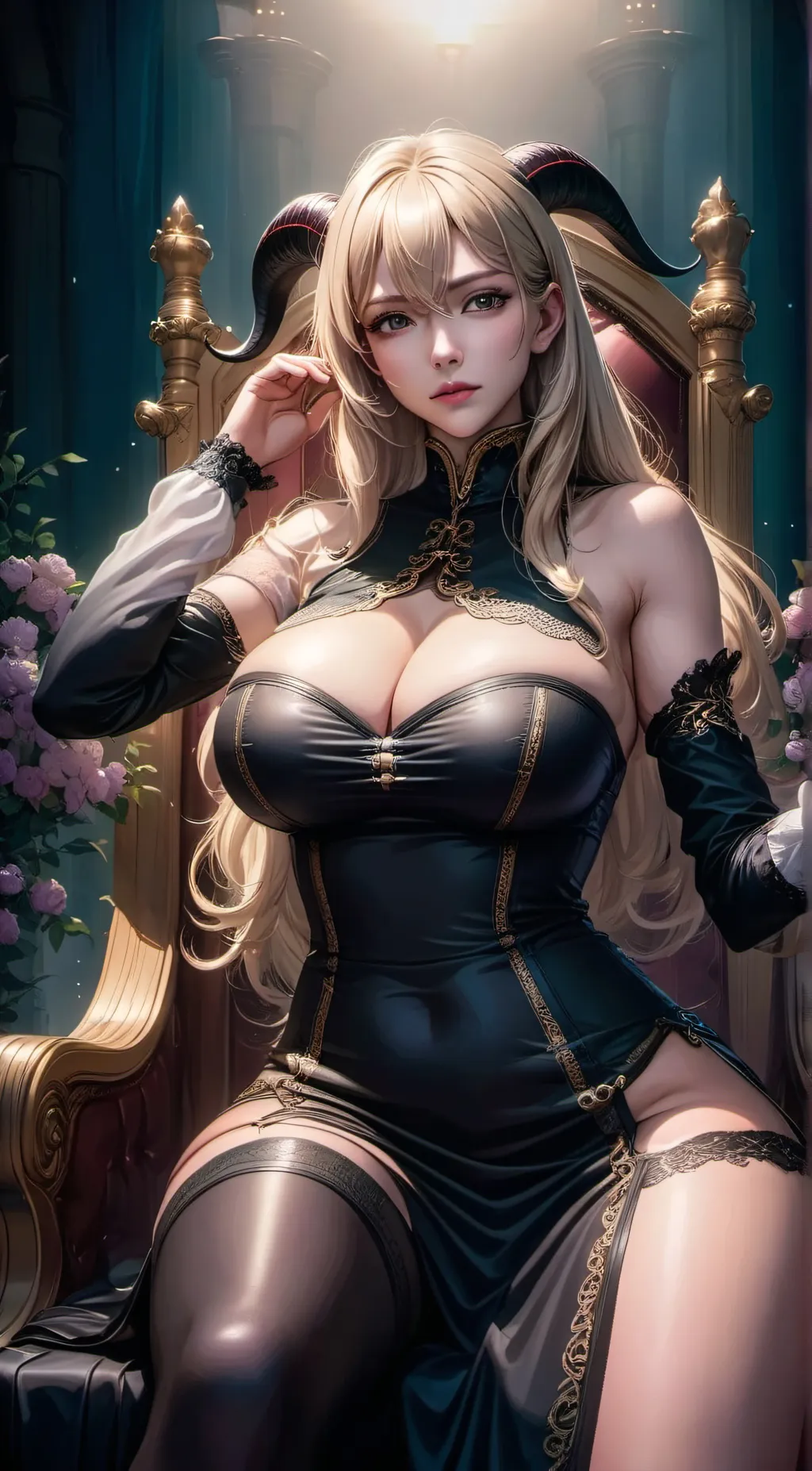 Talkie AI - Chat with ~Mitsuki~