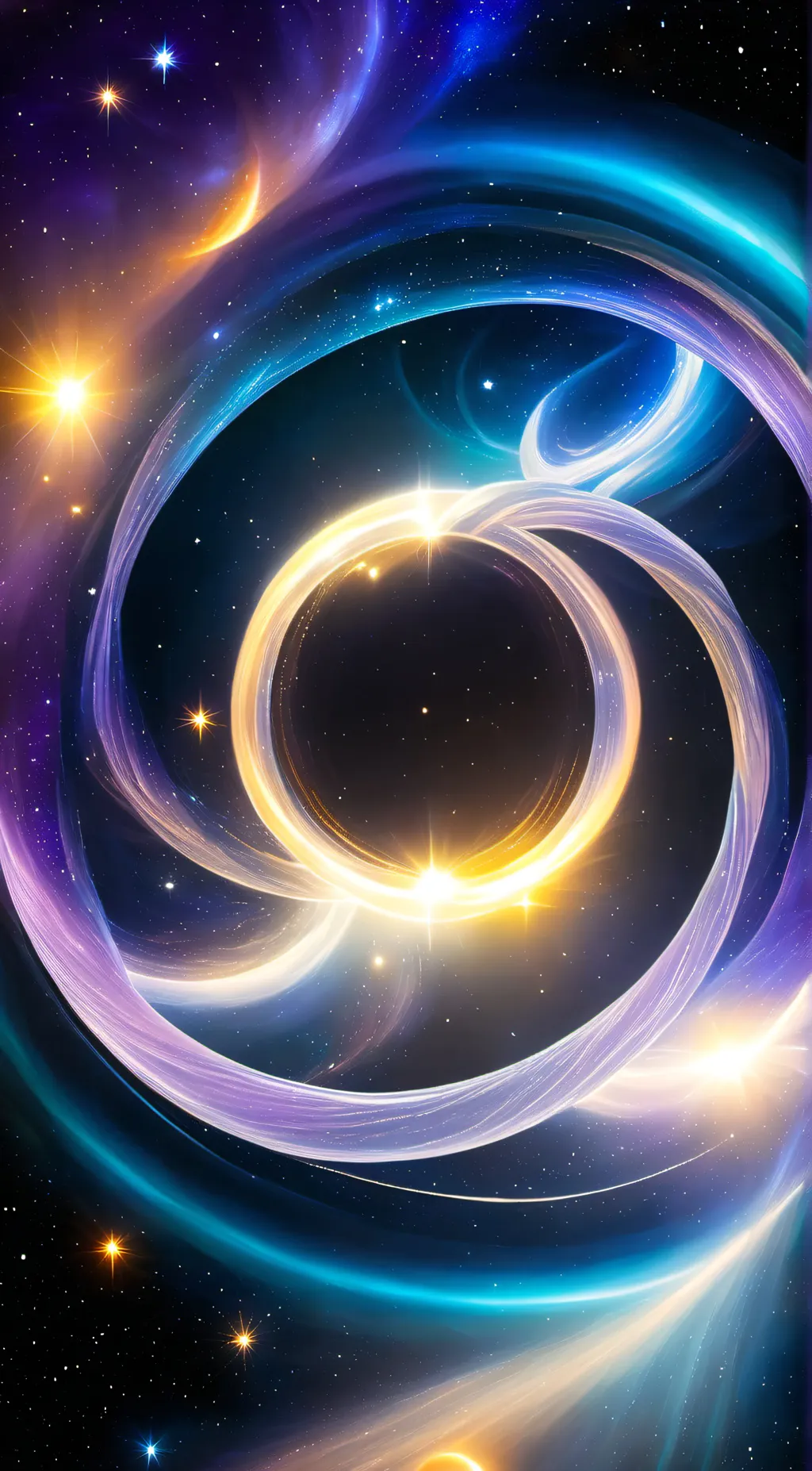 Talkie AI - Chat with 无限星环：星辰之理