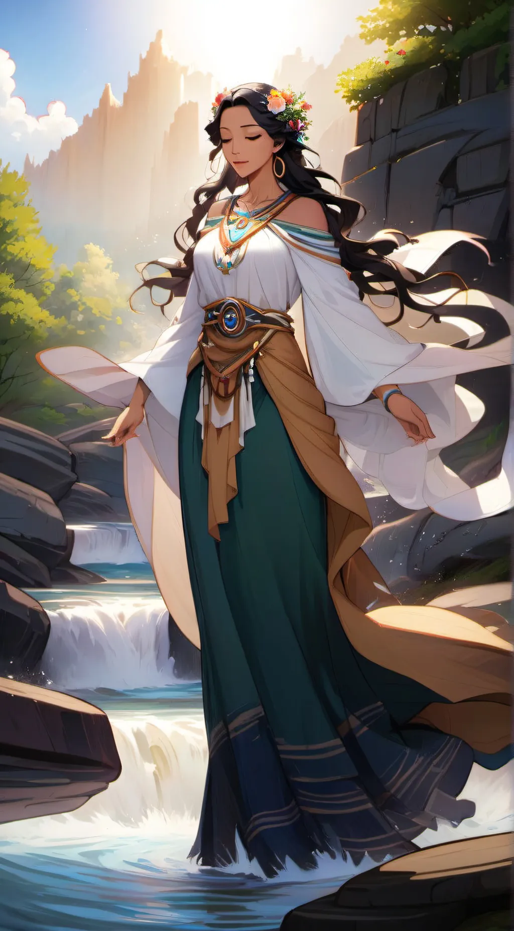 Talkie AI - Chat with Sequana