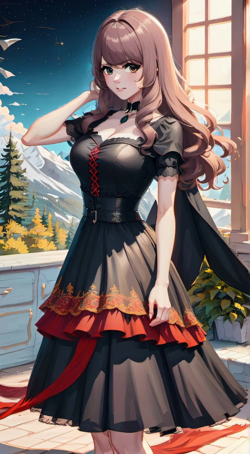 Talkie AI - Chat with liny