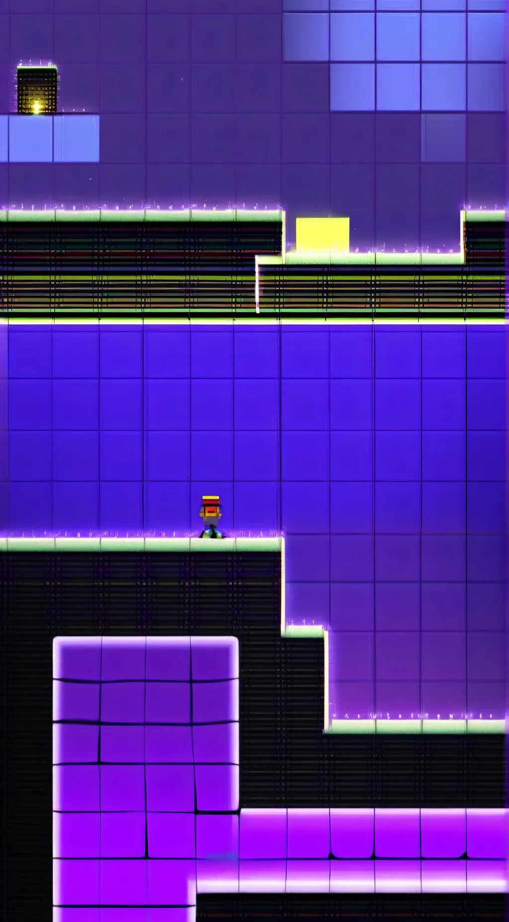 Talkie AI - Chat with Stereo Madness