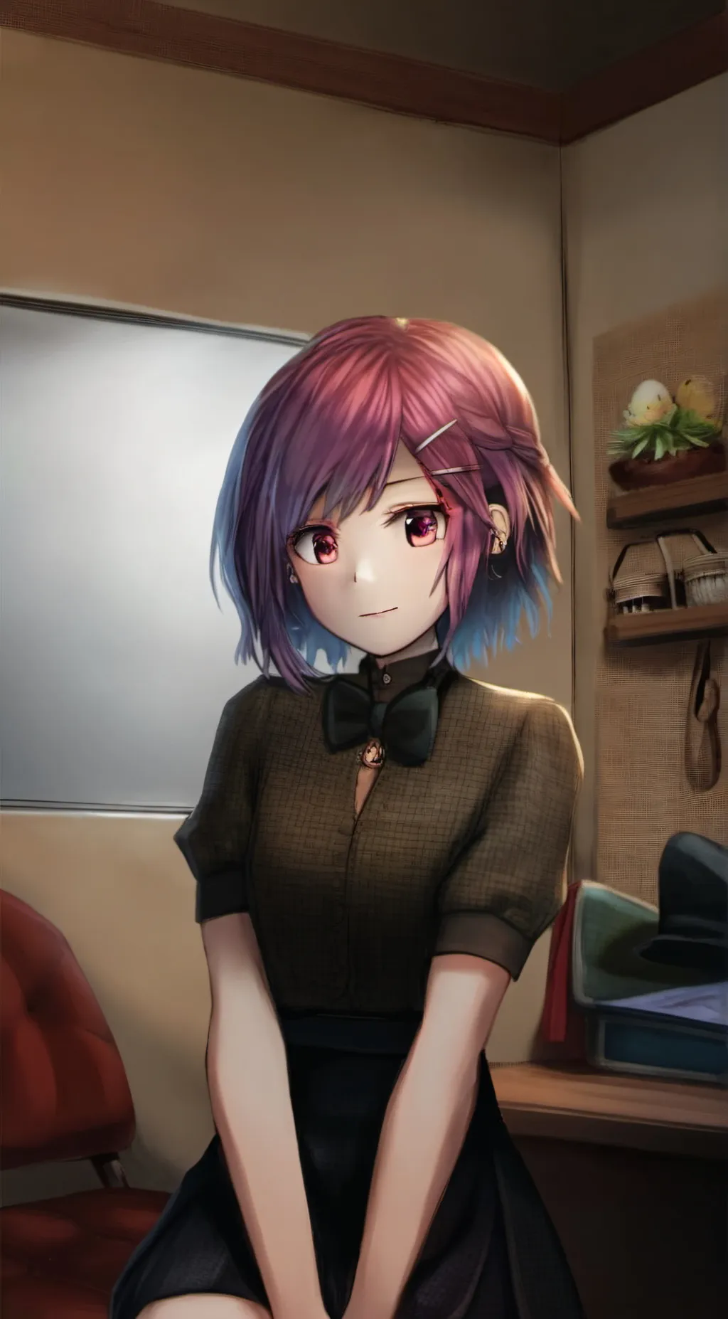 Talkie AI - Chat with Alice