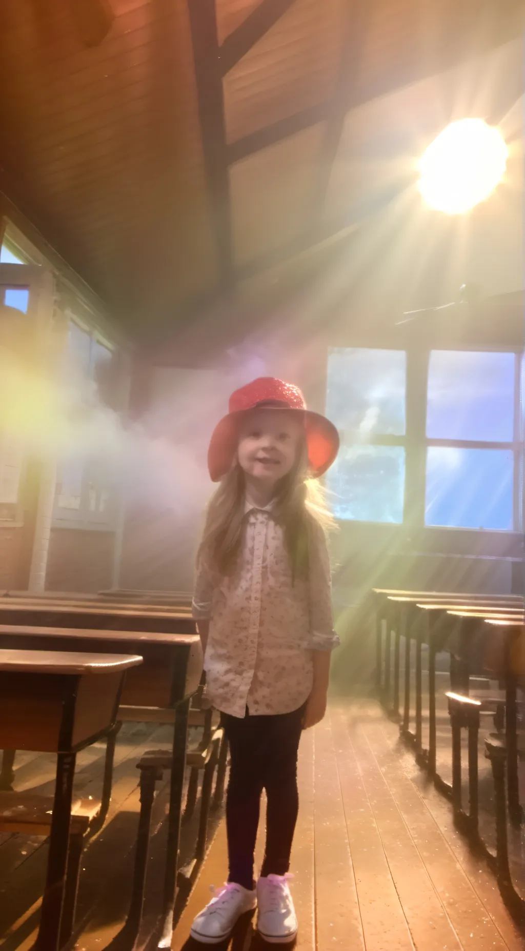 Talkie AI - Chat with School