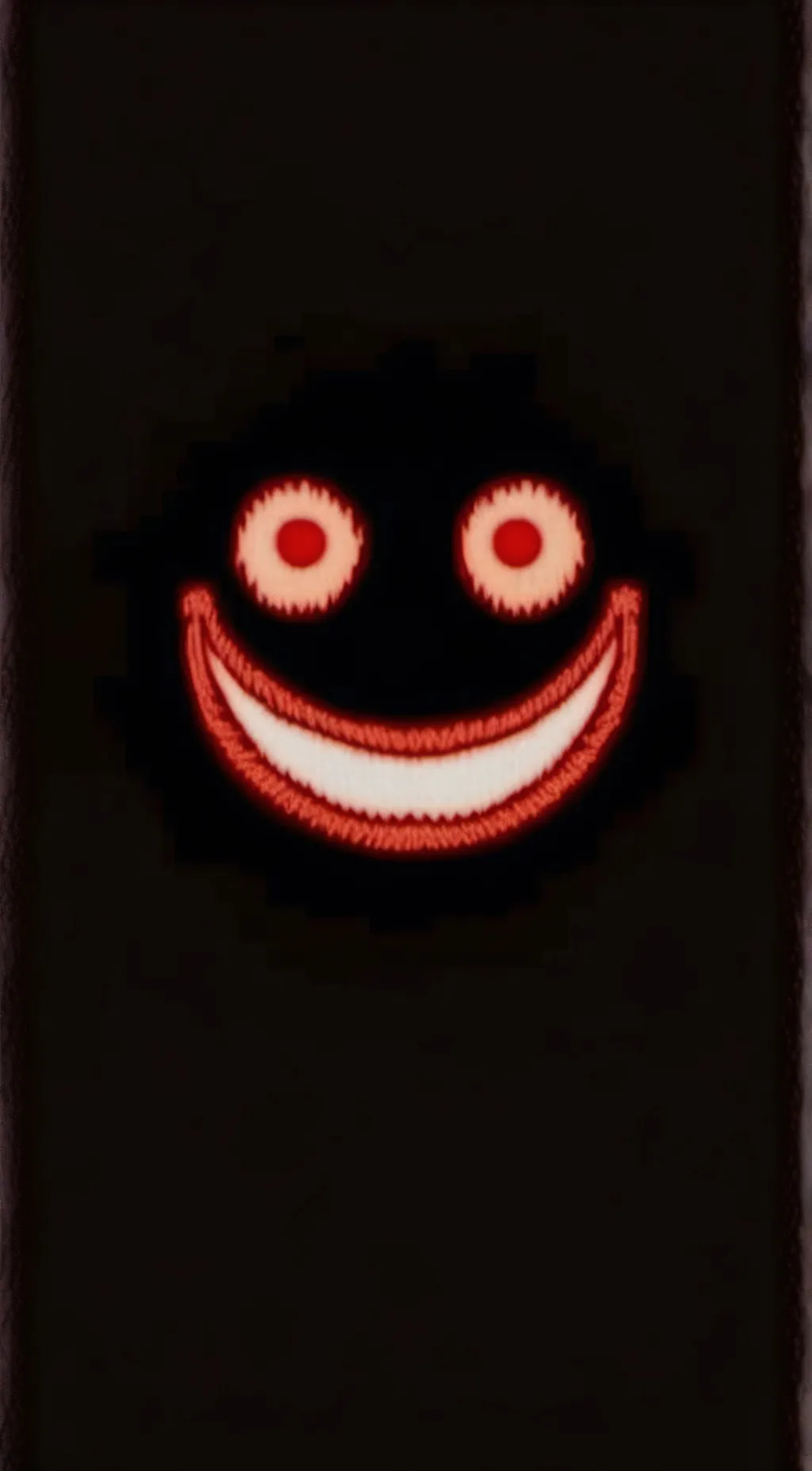 ai character: U-5/nilly background