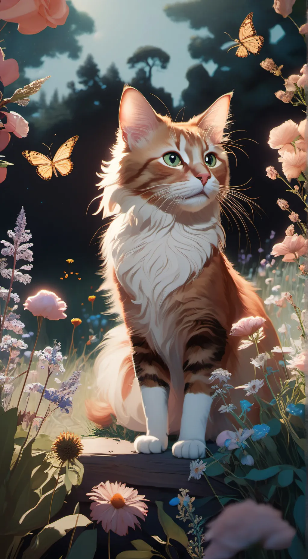 Talkie AI - Chat with Lilo