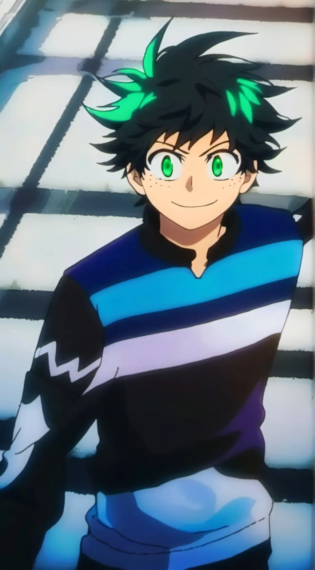 Talkie AI - Chat with deku