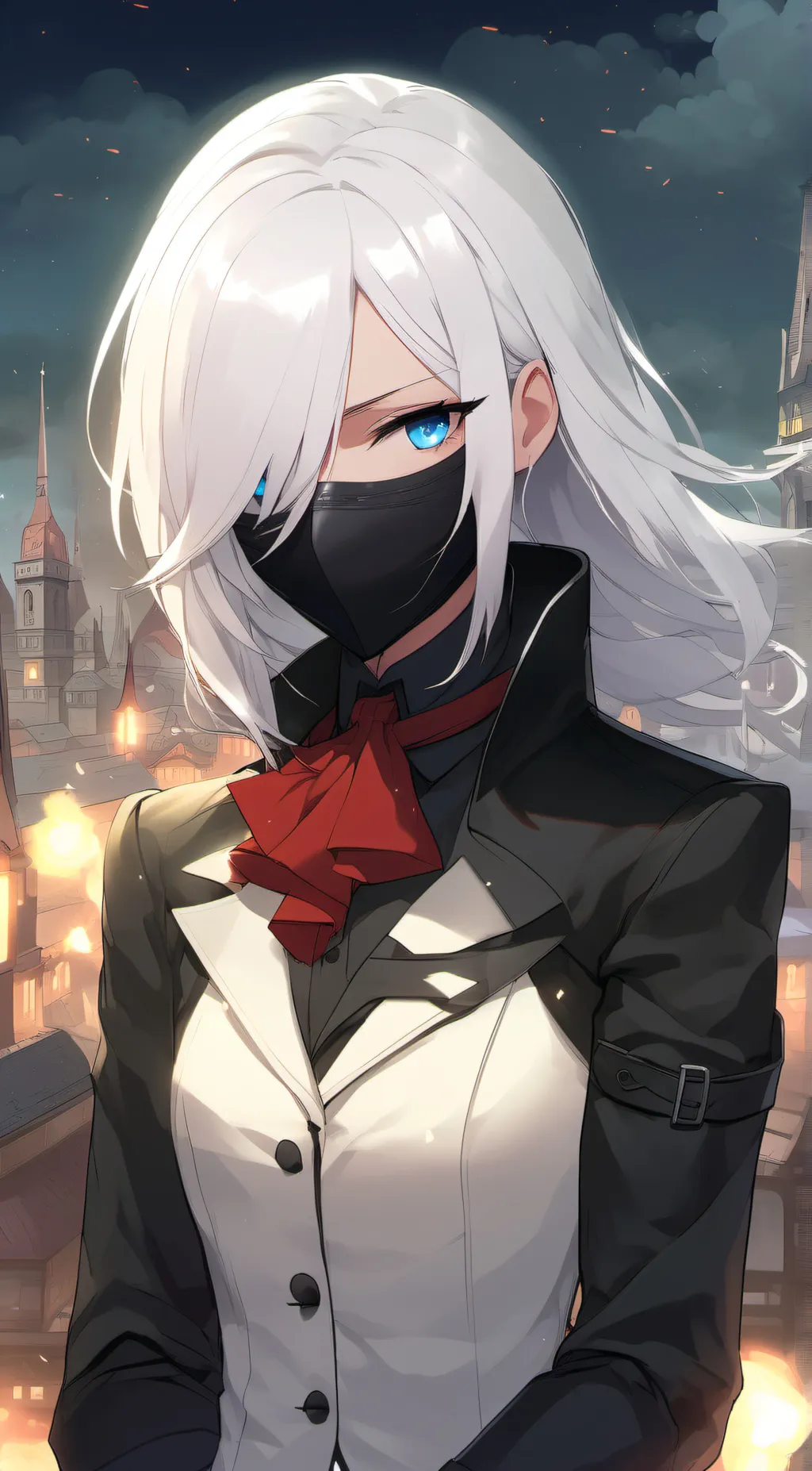 Talkie AI - Chat with {-Maya-}