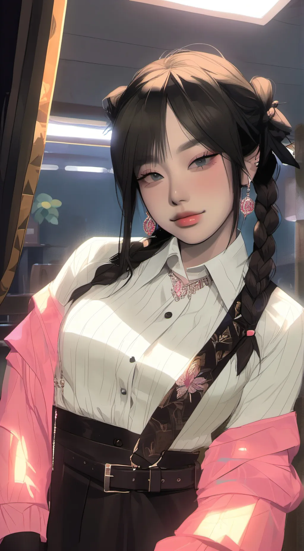 Talkie AI - Chat with gkendy