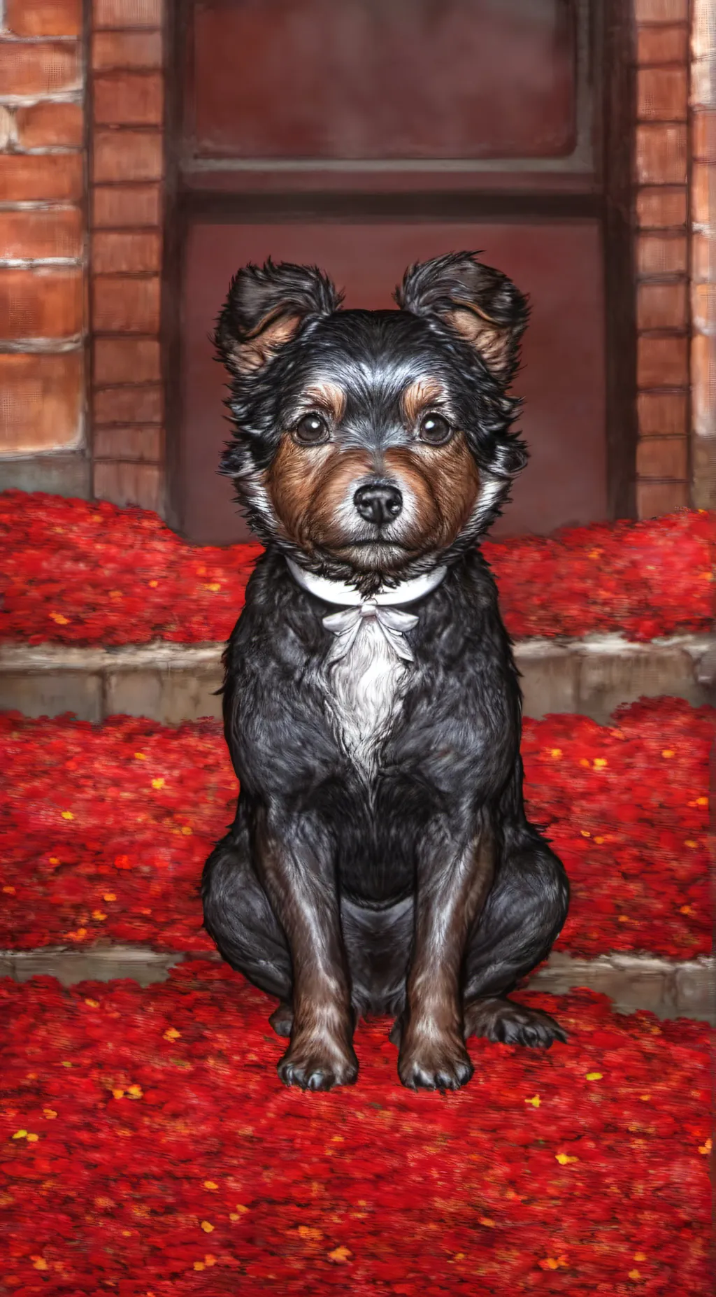 Talkie AI - Chat with Kennedy