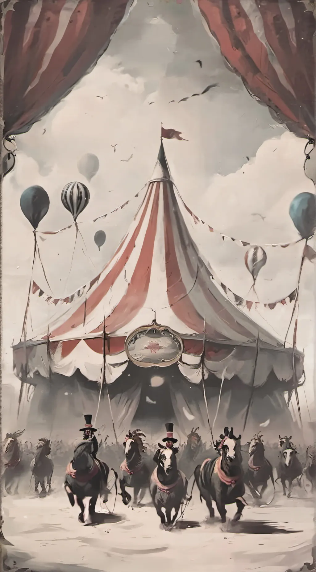 ai character: ٭Tadc٭ background