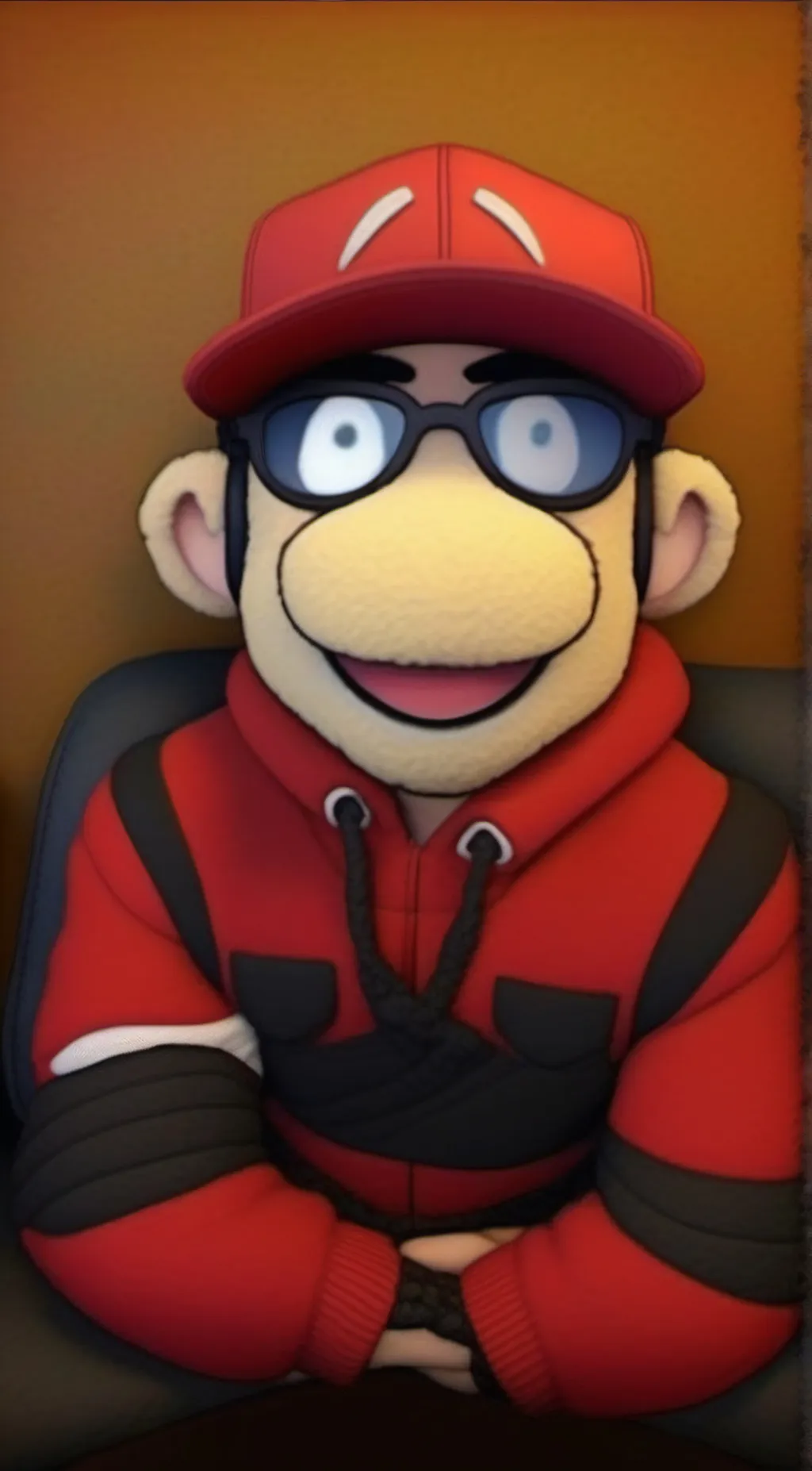 Talkie AI - Chat with jeffy