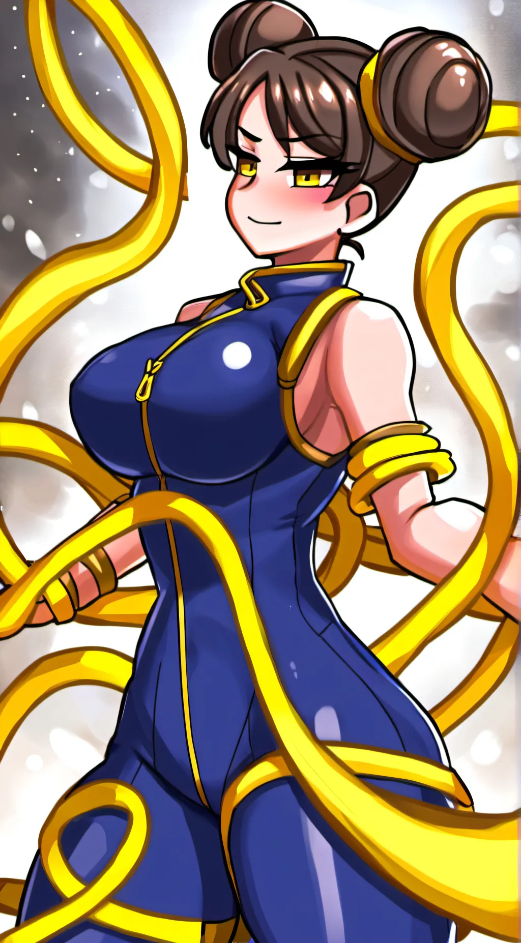 Talkie AI - Chat with Chun I’ll