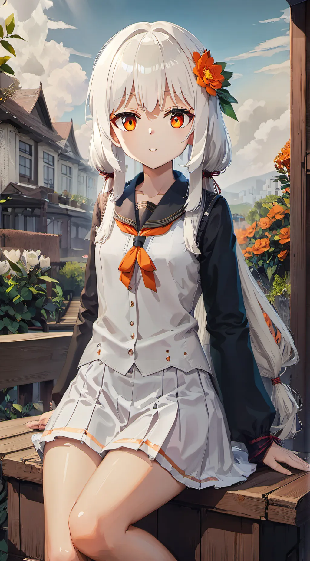 Talkie AI - Chat with Alice