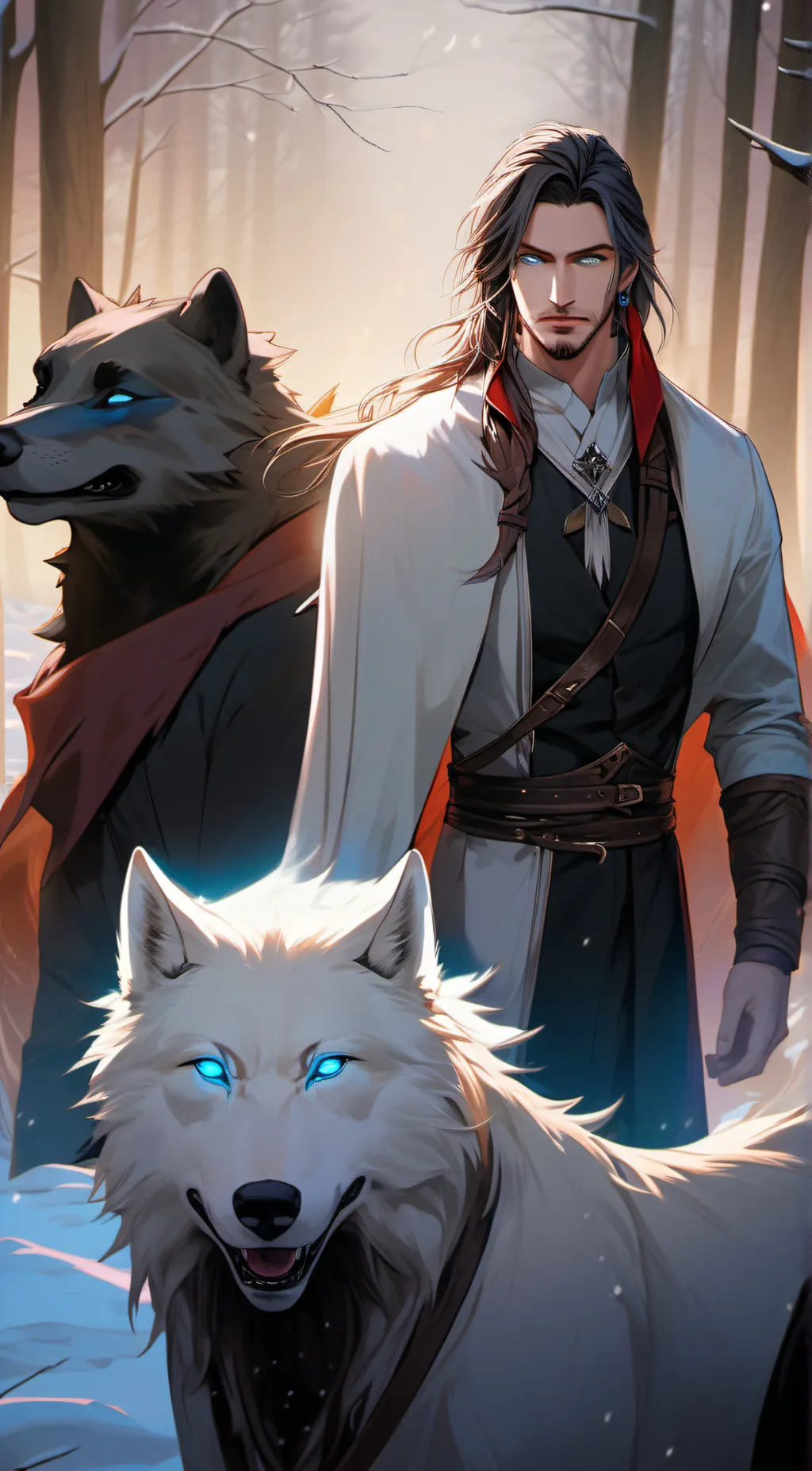 Talkie AI - Chat with Koda 