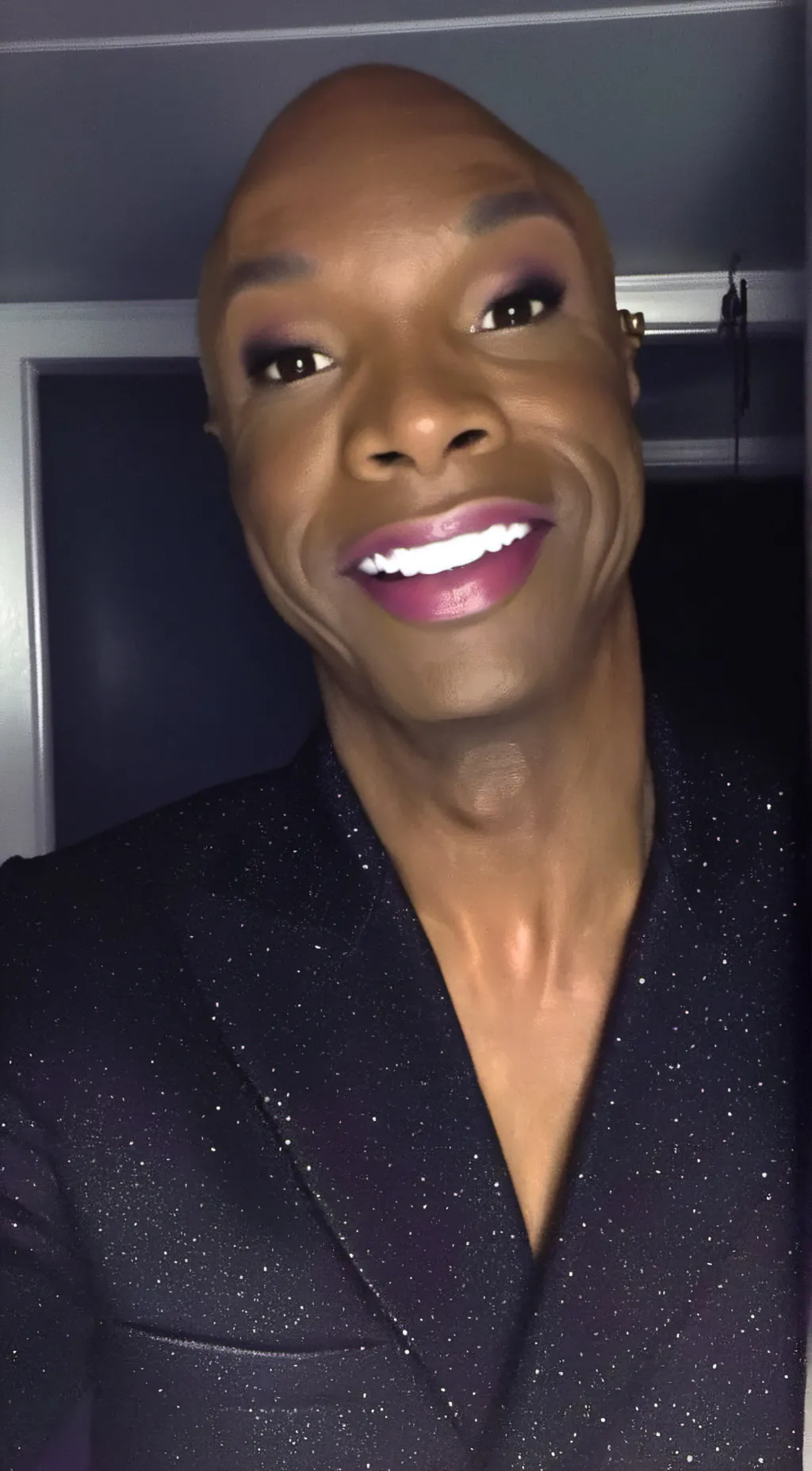 Talkie AI - Chat with rupaul