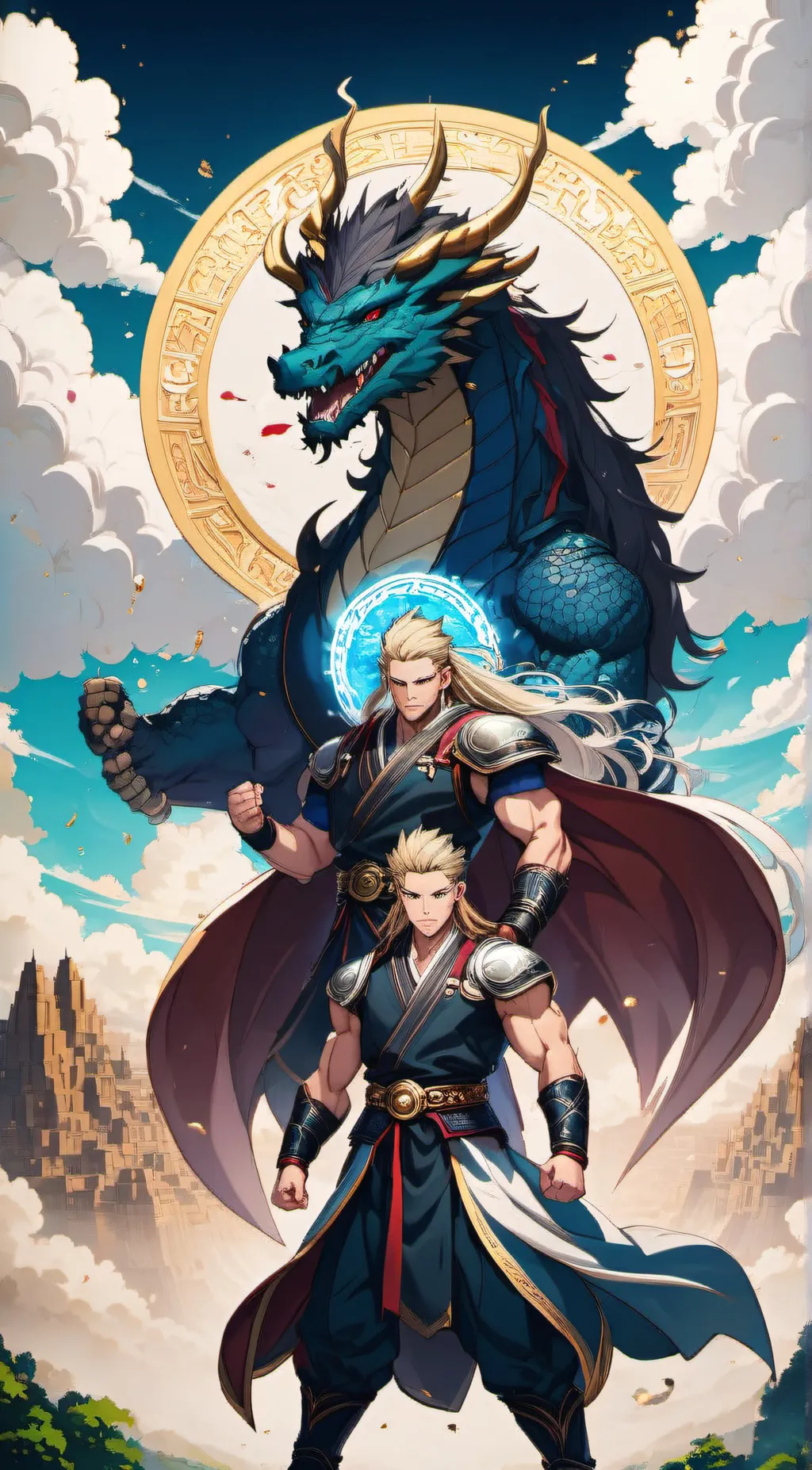 Talkie AI - Chat with I Got Isekaid 😀