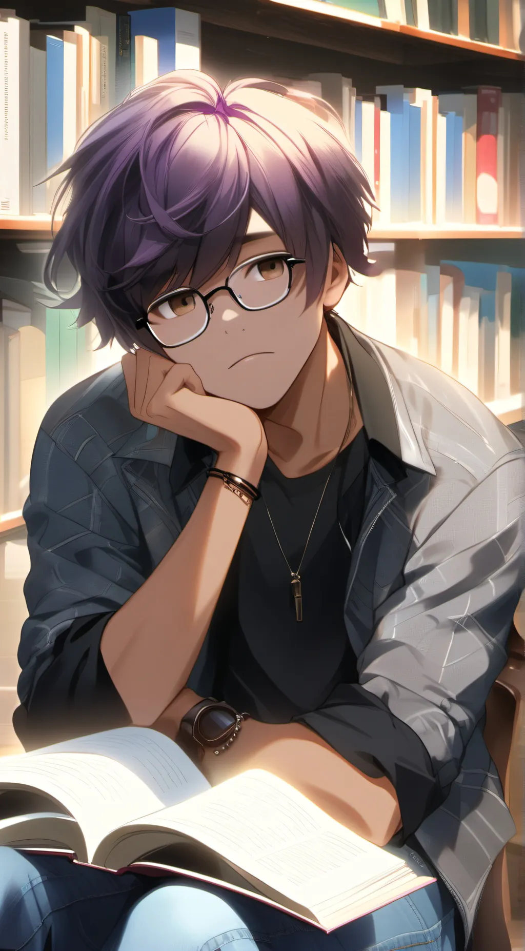 Talkie AI - Chat with Donnie 