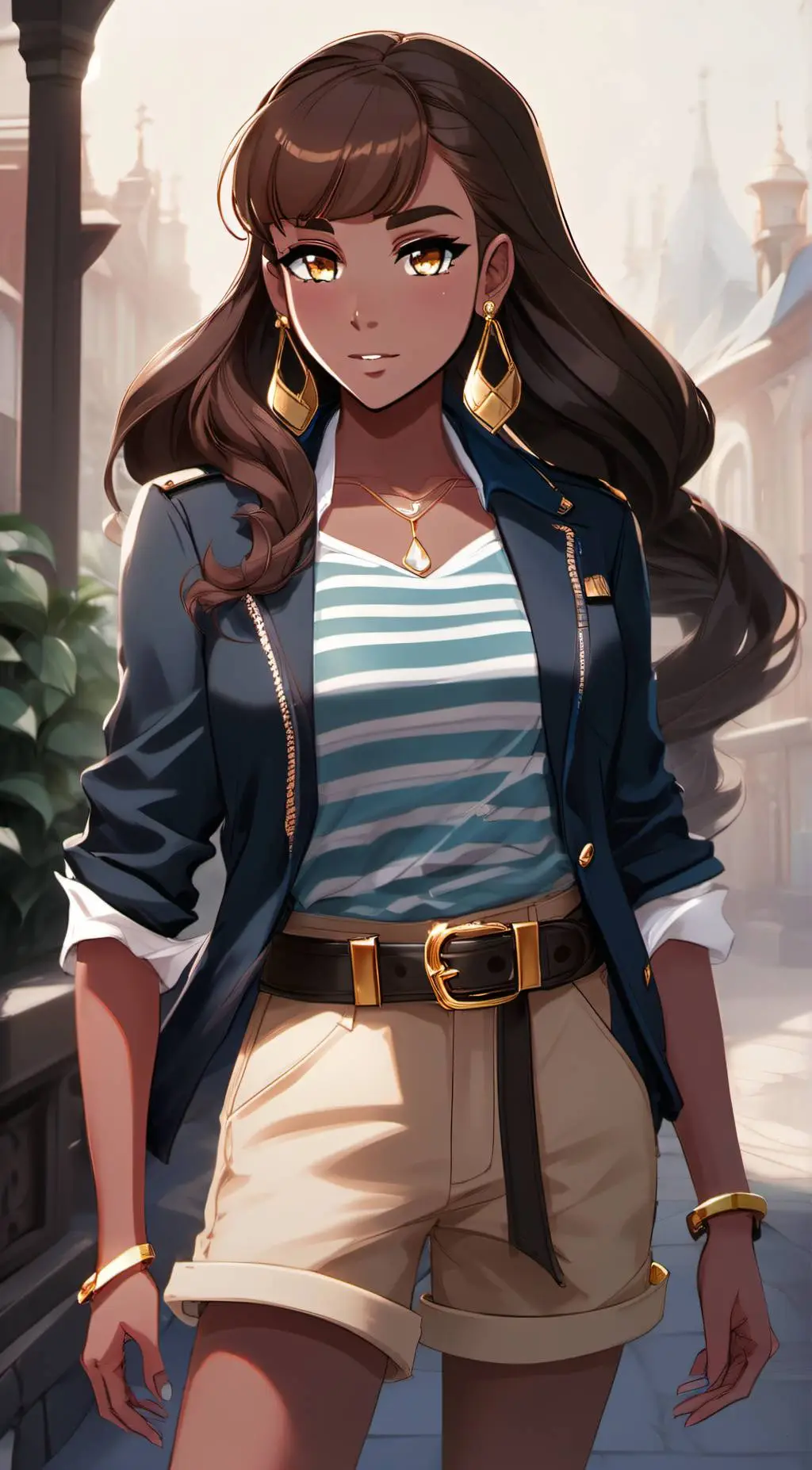 Talkie AI - Chat with Talia