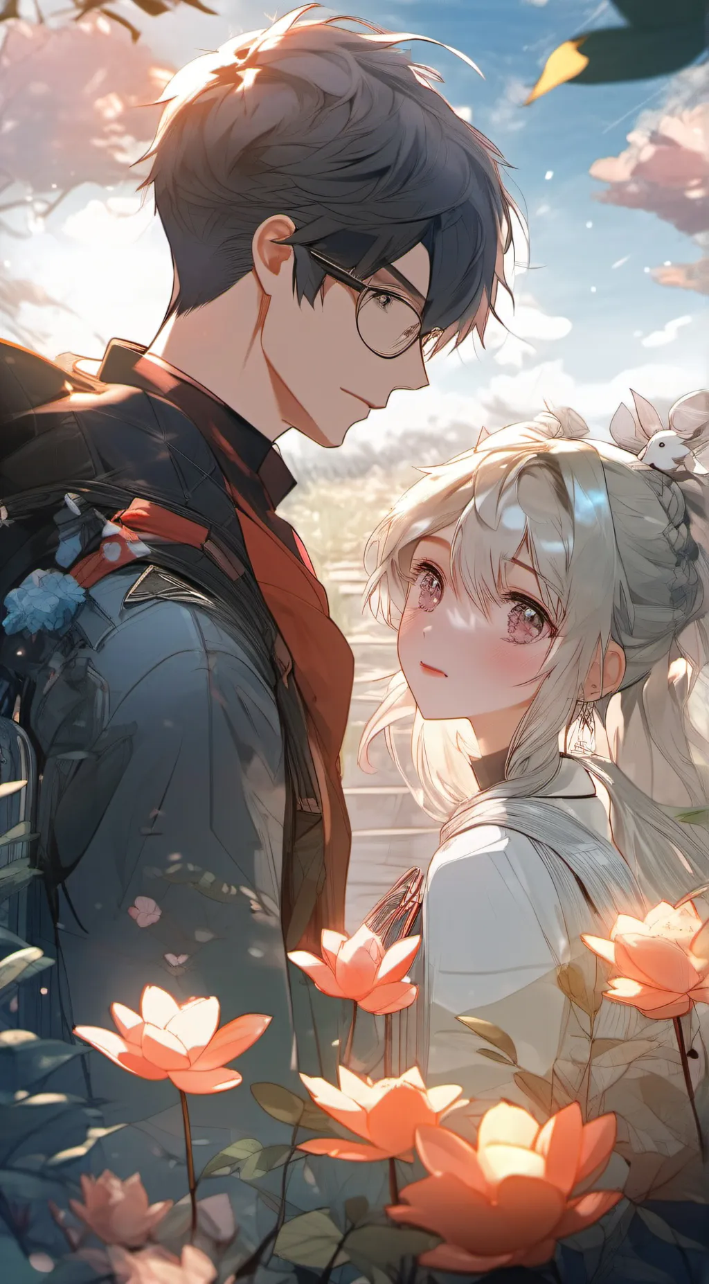 ai character: sugo background