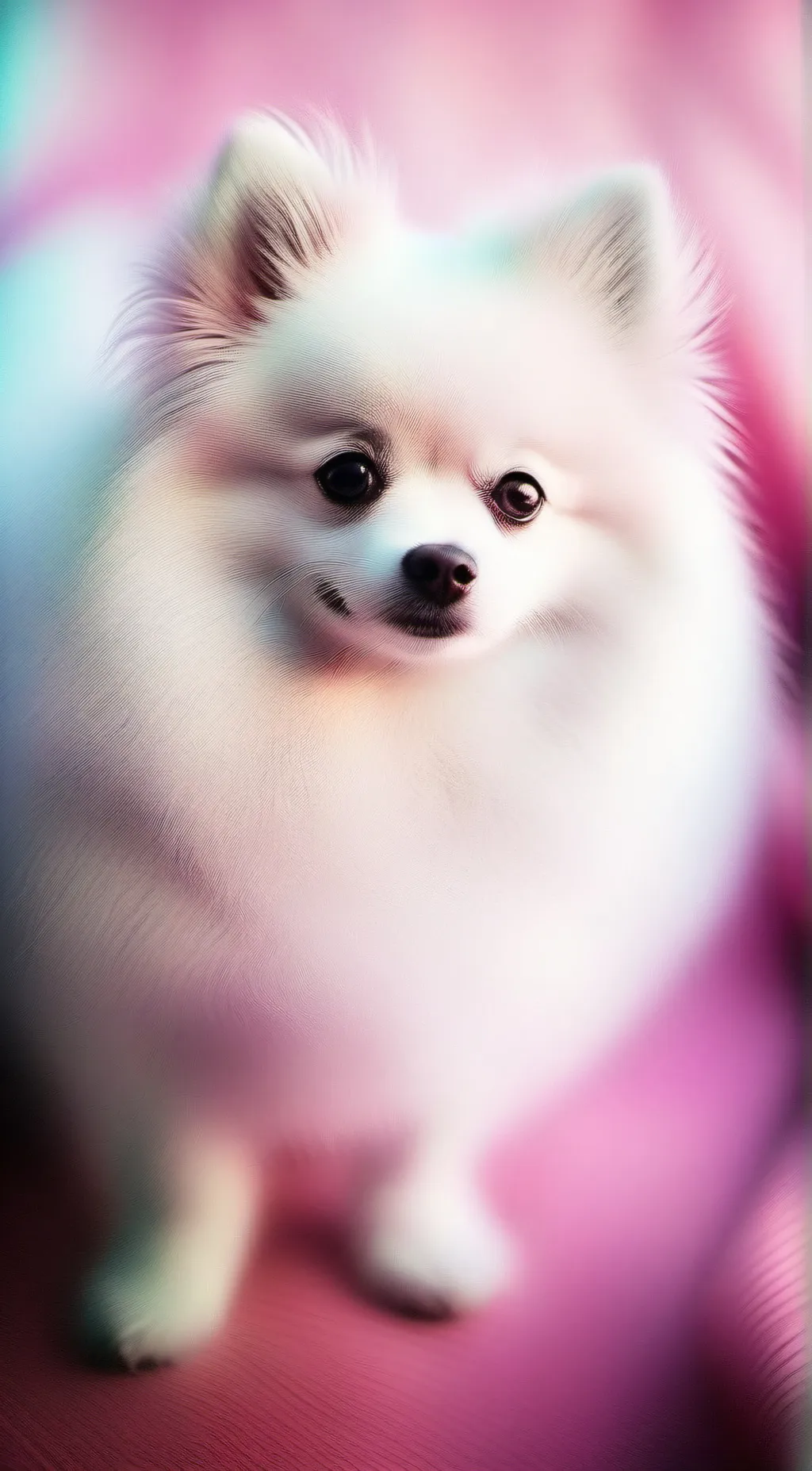 Talkie AI - Chat with Munchkin