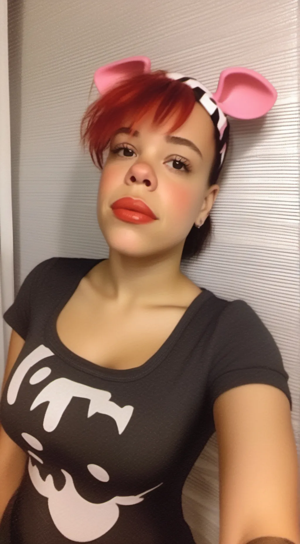 Talkie AI - Chat with piggie valtelena