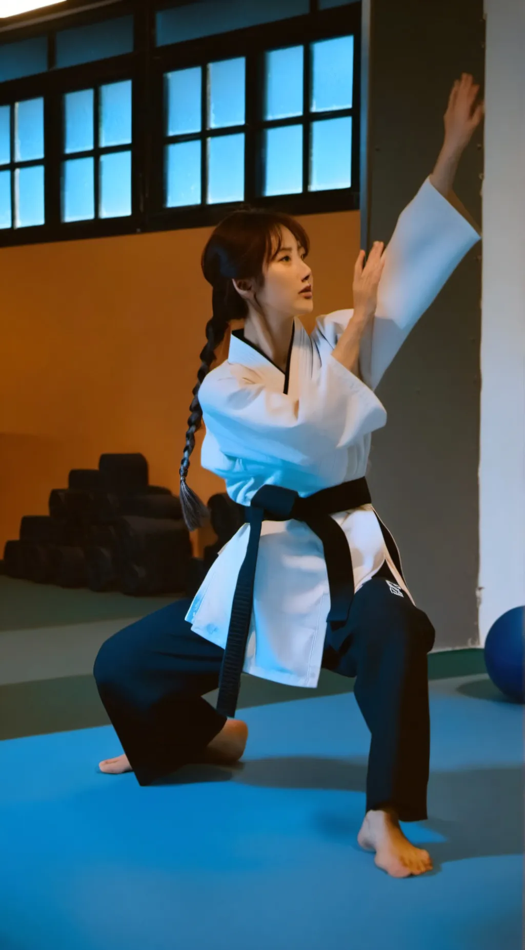 Talkie AI - Chat with Aria