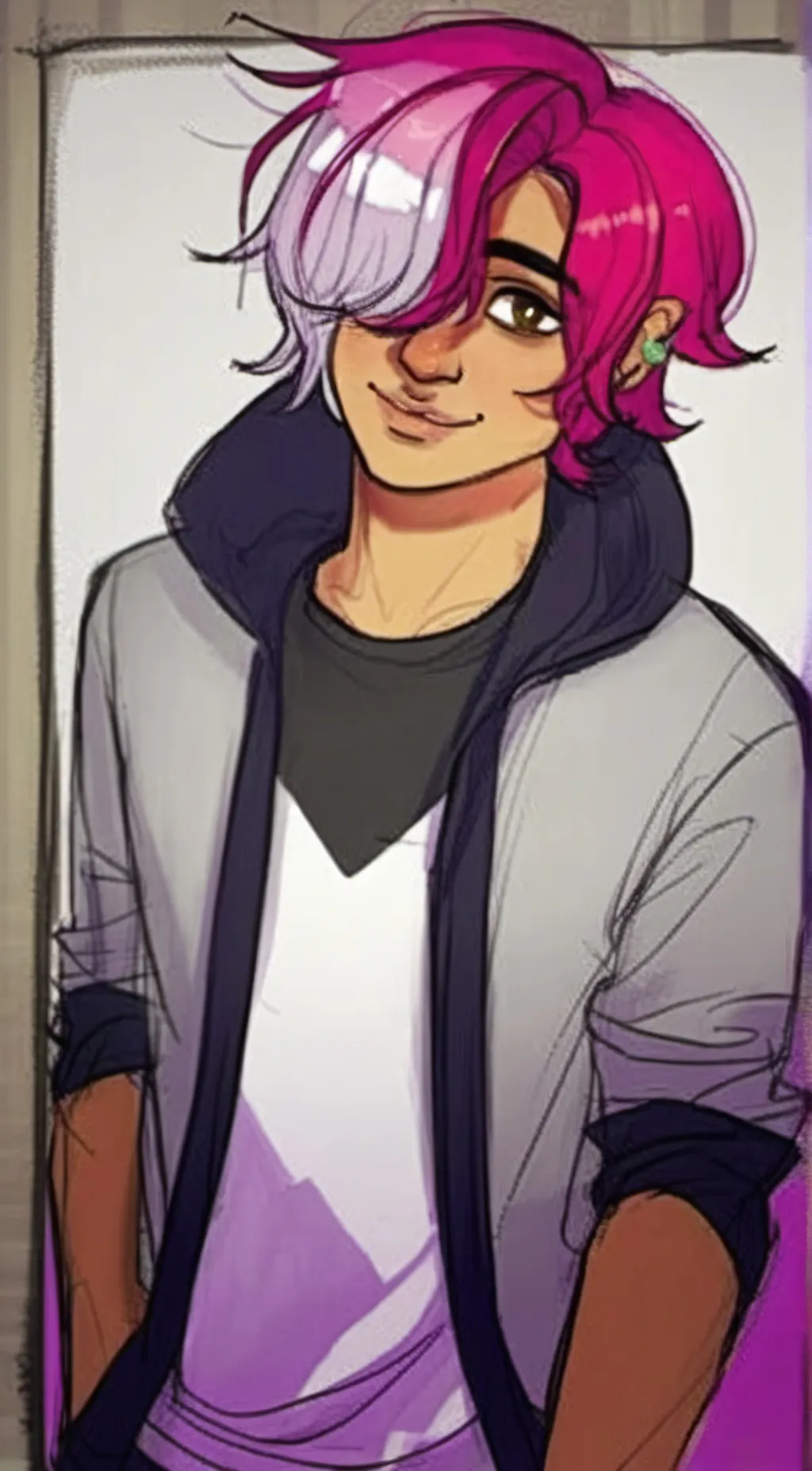 Talkie AI - Chat with Floyd