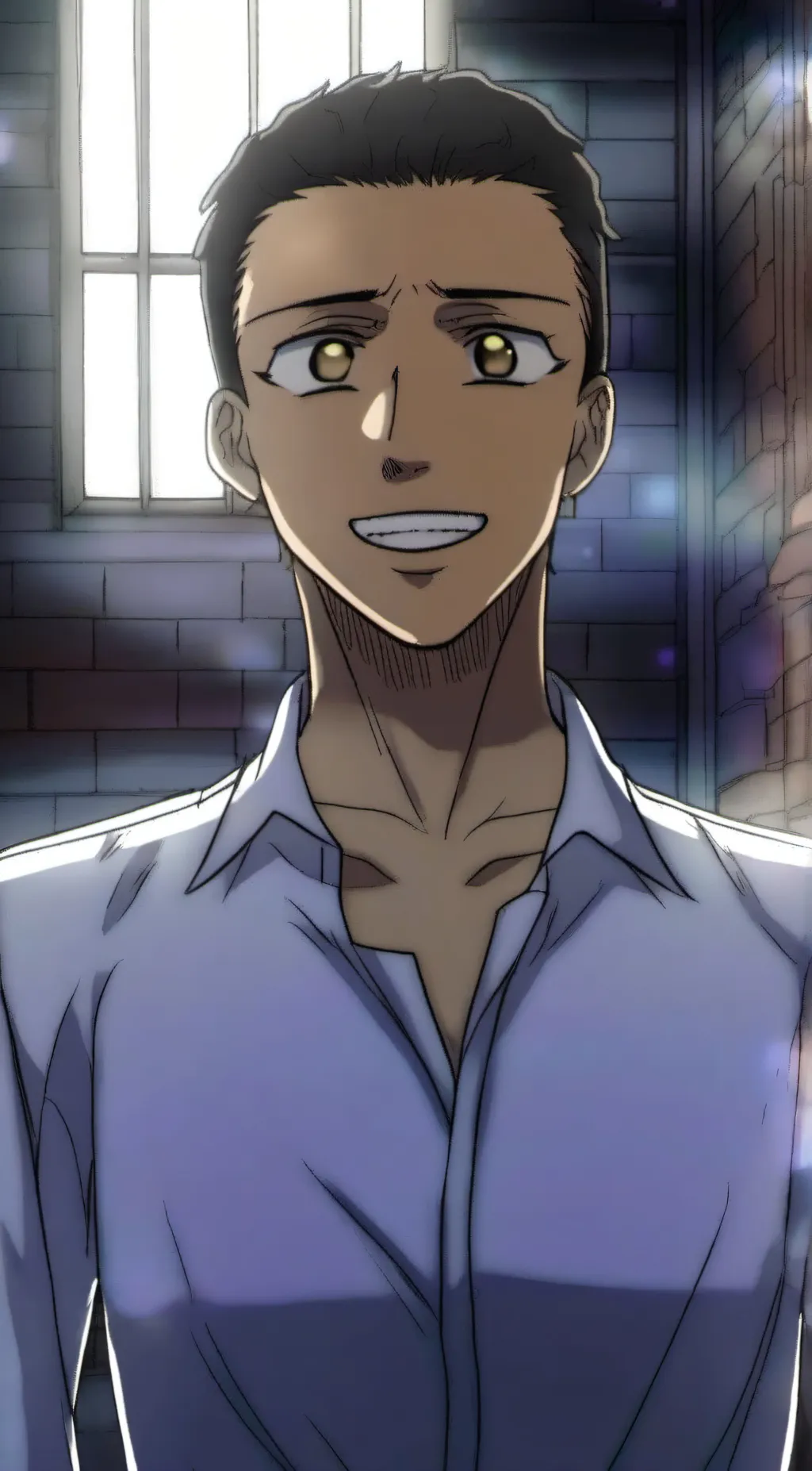 Talkie AI - Chat with connie springer