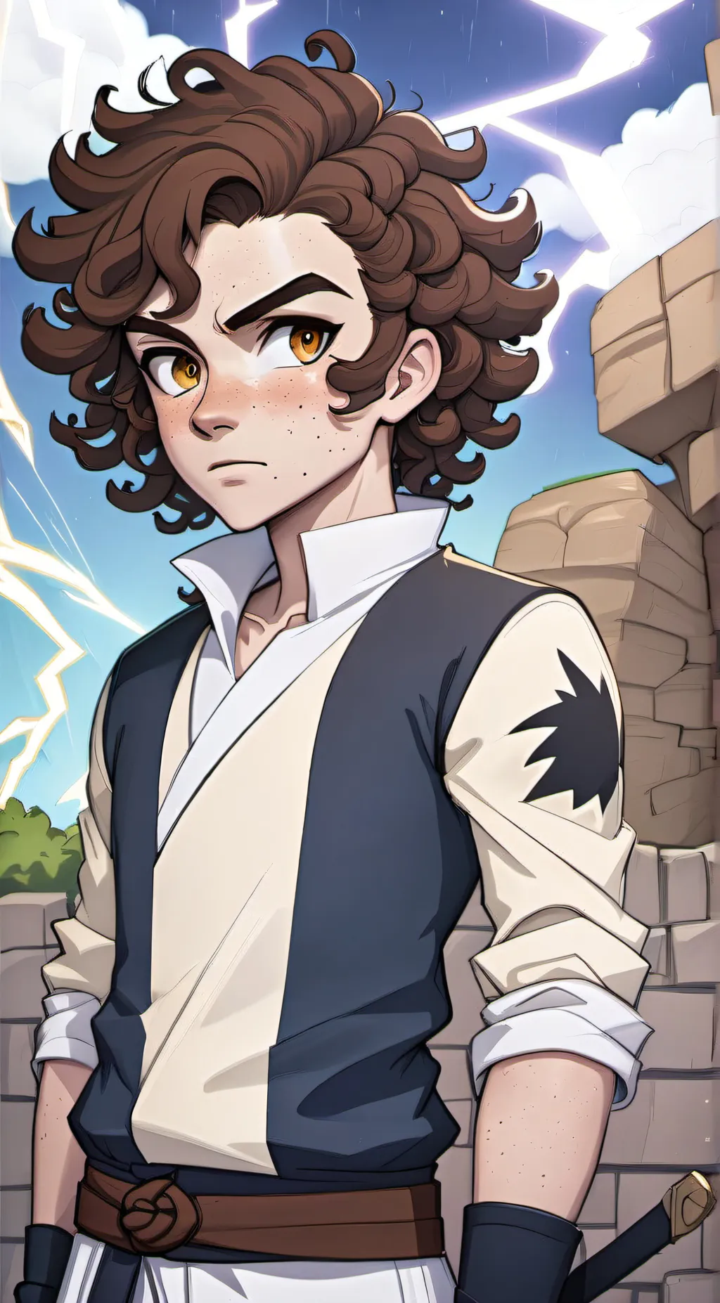 Talkie AI - Chat with Jay