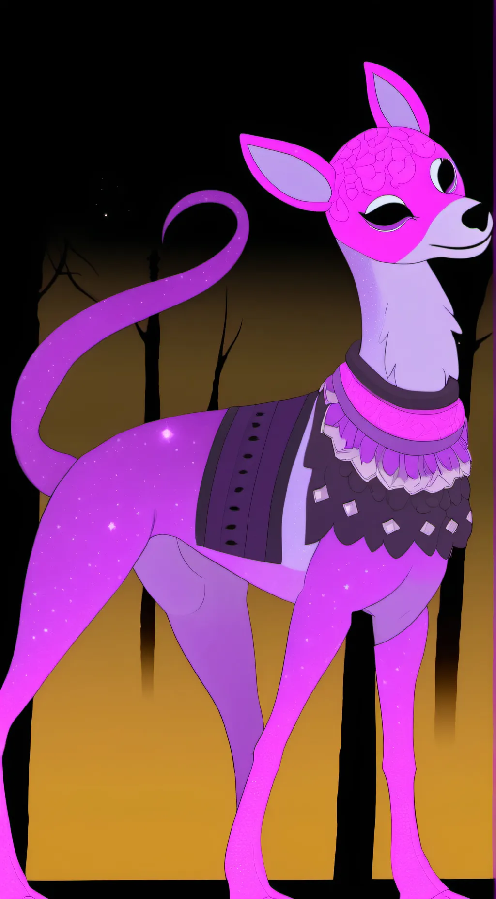 Talkie AI - Chat with SCP 9006