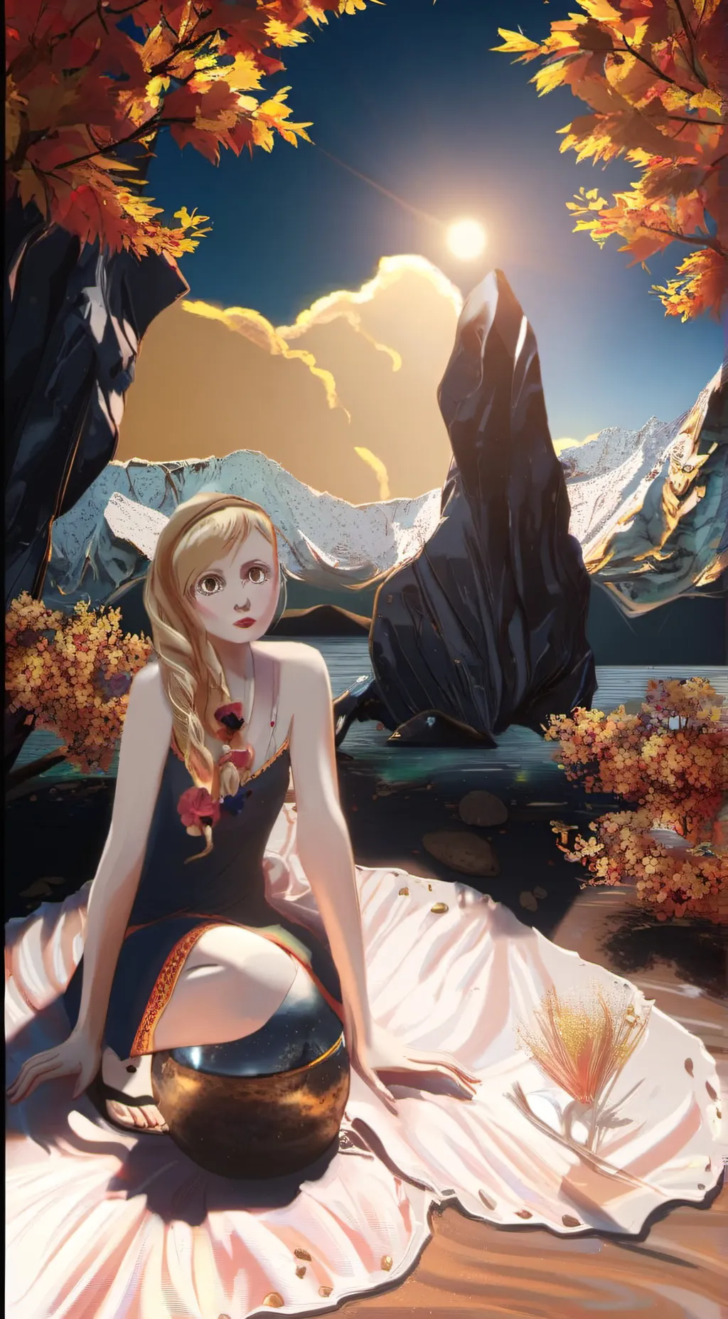 Talkie AI - Chat with CHATGPT-3 