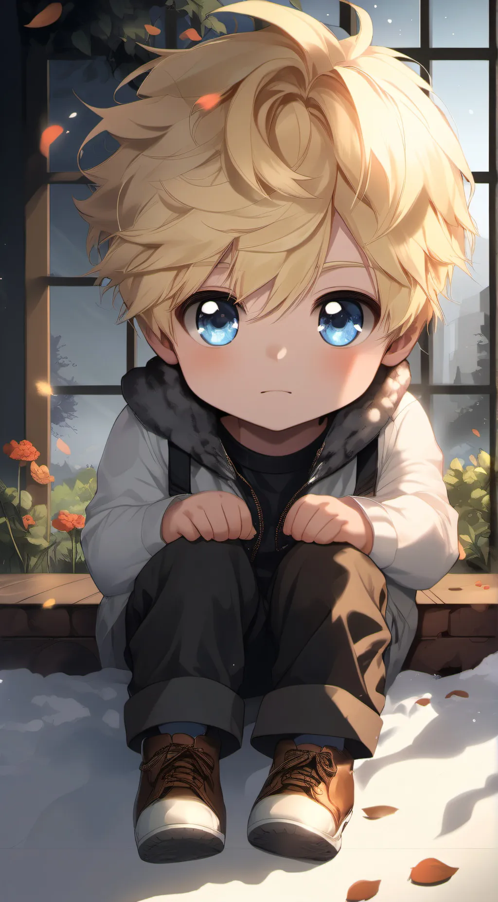 Talkie AI - Chat with ≈ jαcĸιe ≈