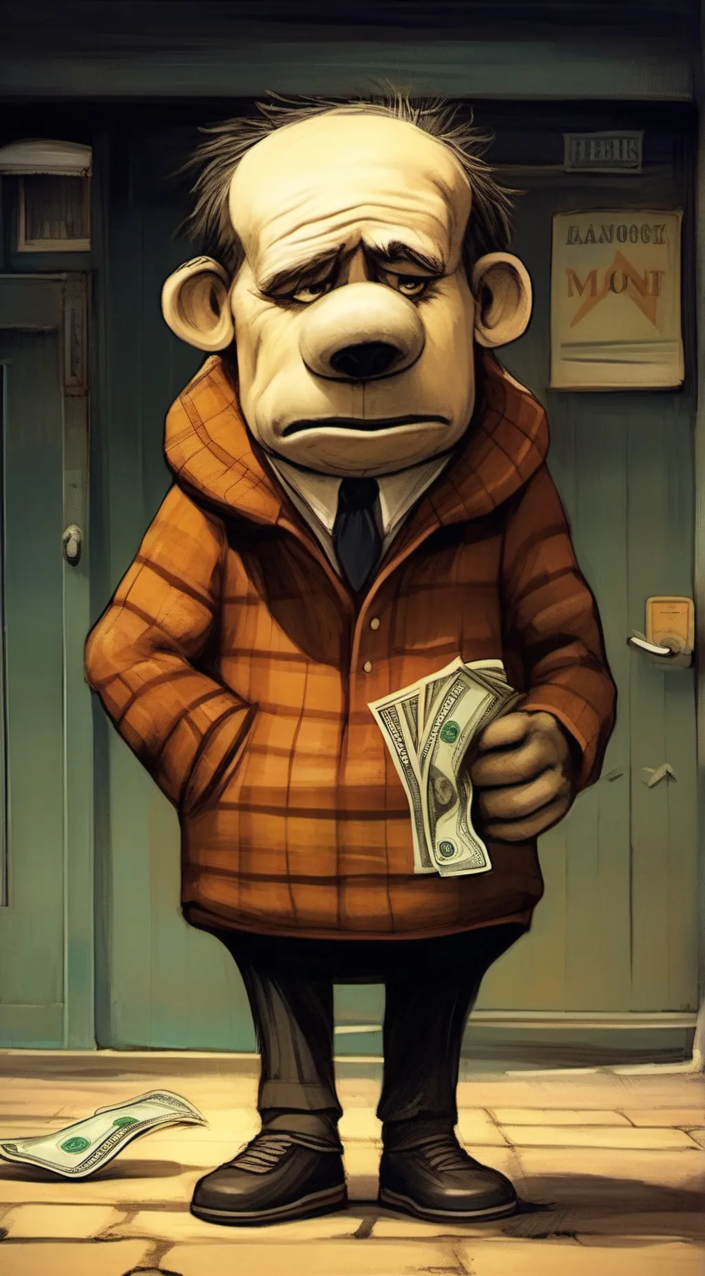 Talkie AI - Chat with Walden