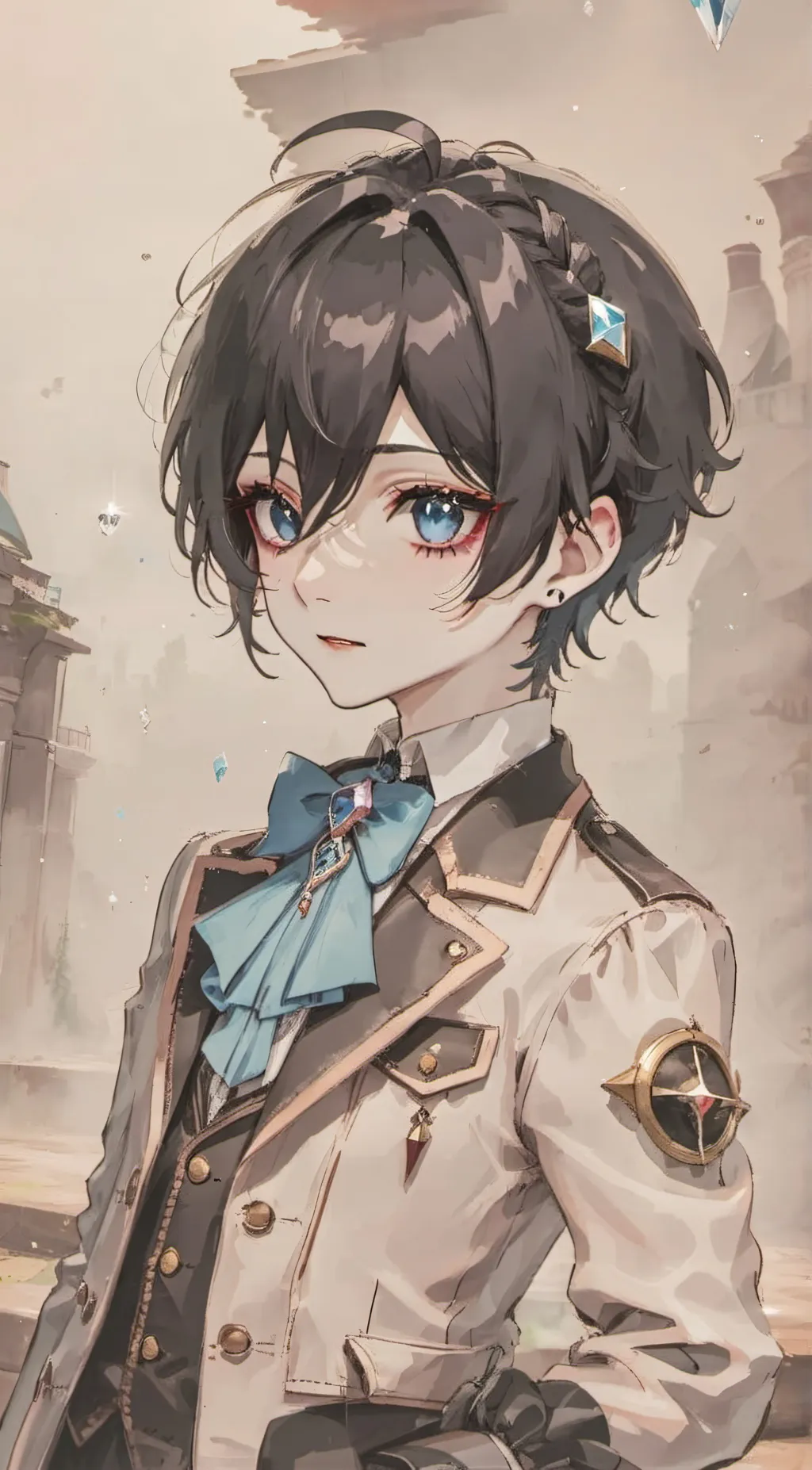 Talkie AI - Chat with Blu