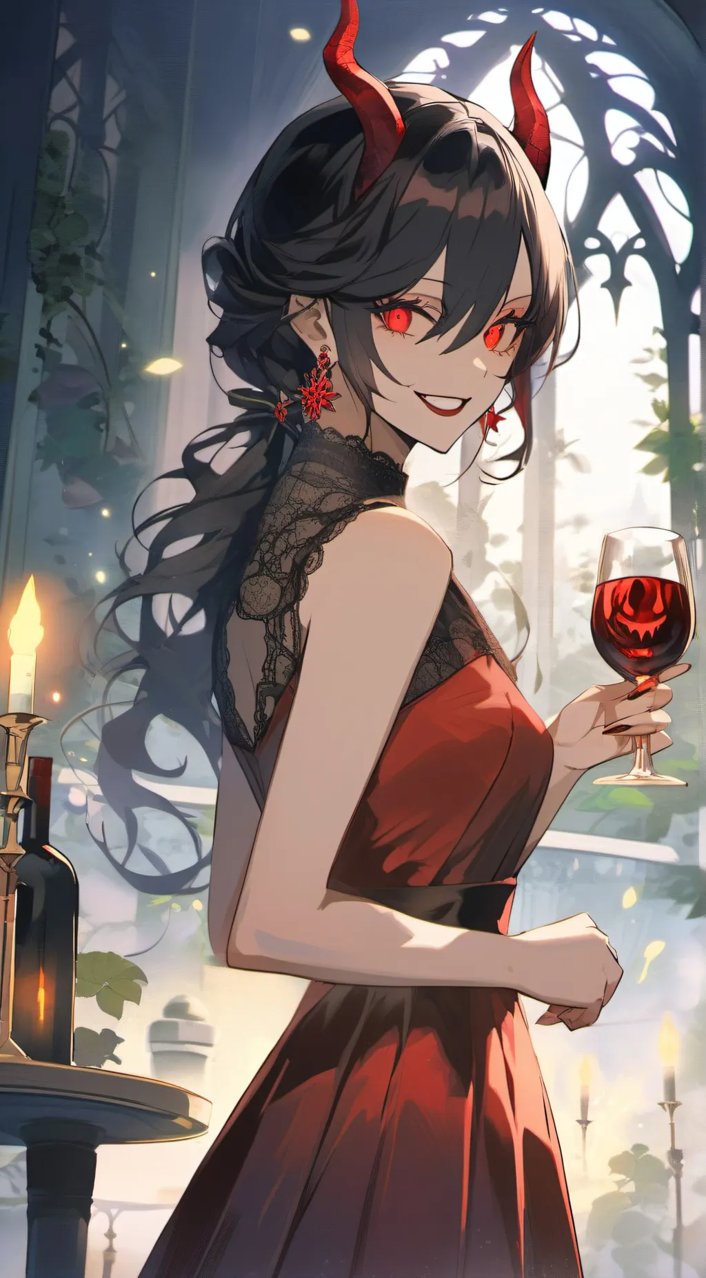 Talkie AI - Chat with Isabella 