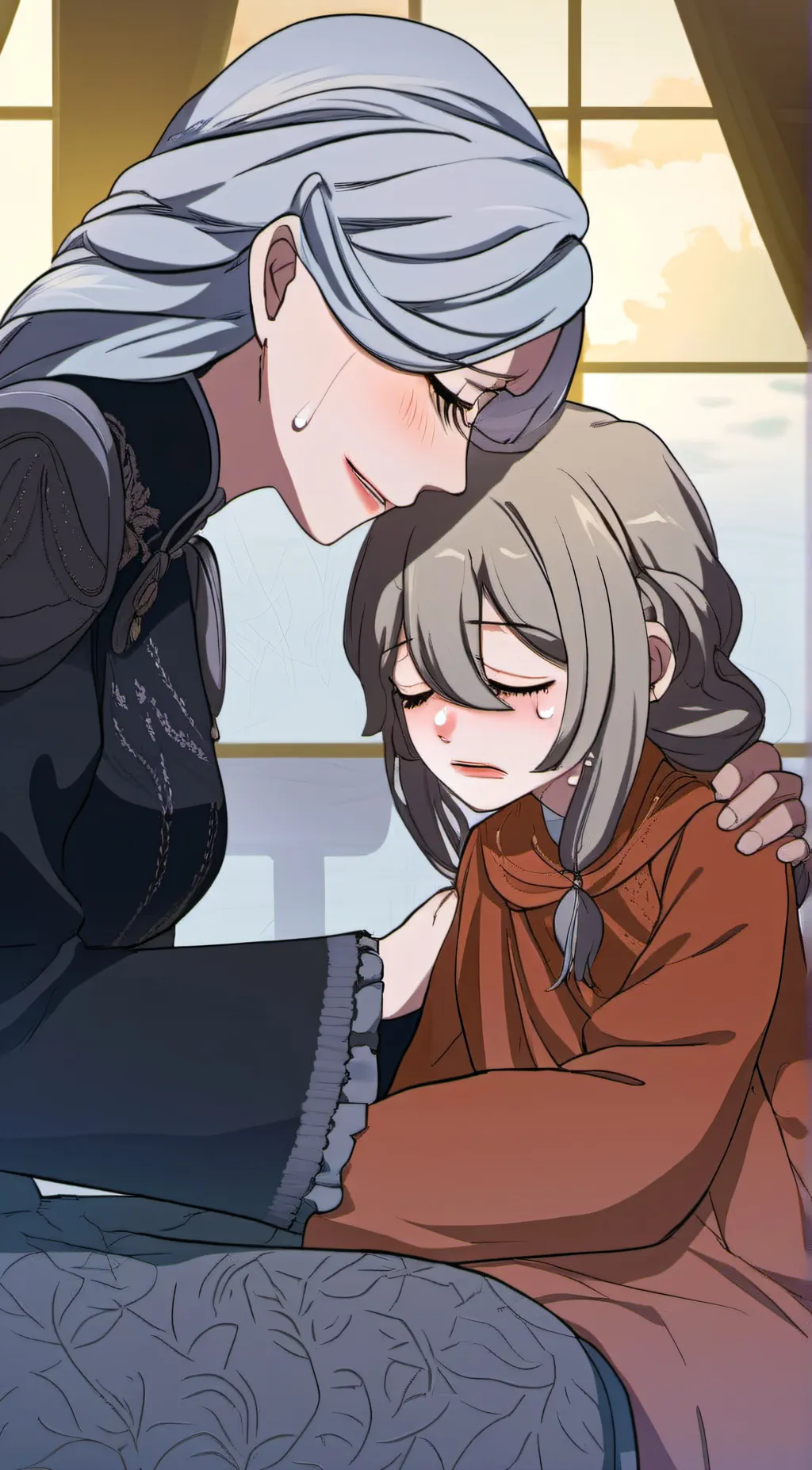 Talkie AI - Chat with Ella